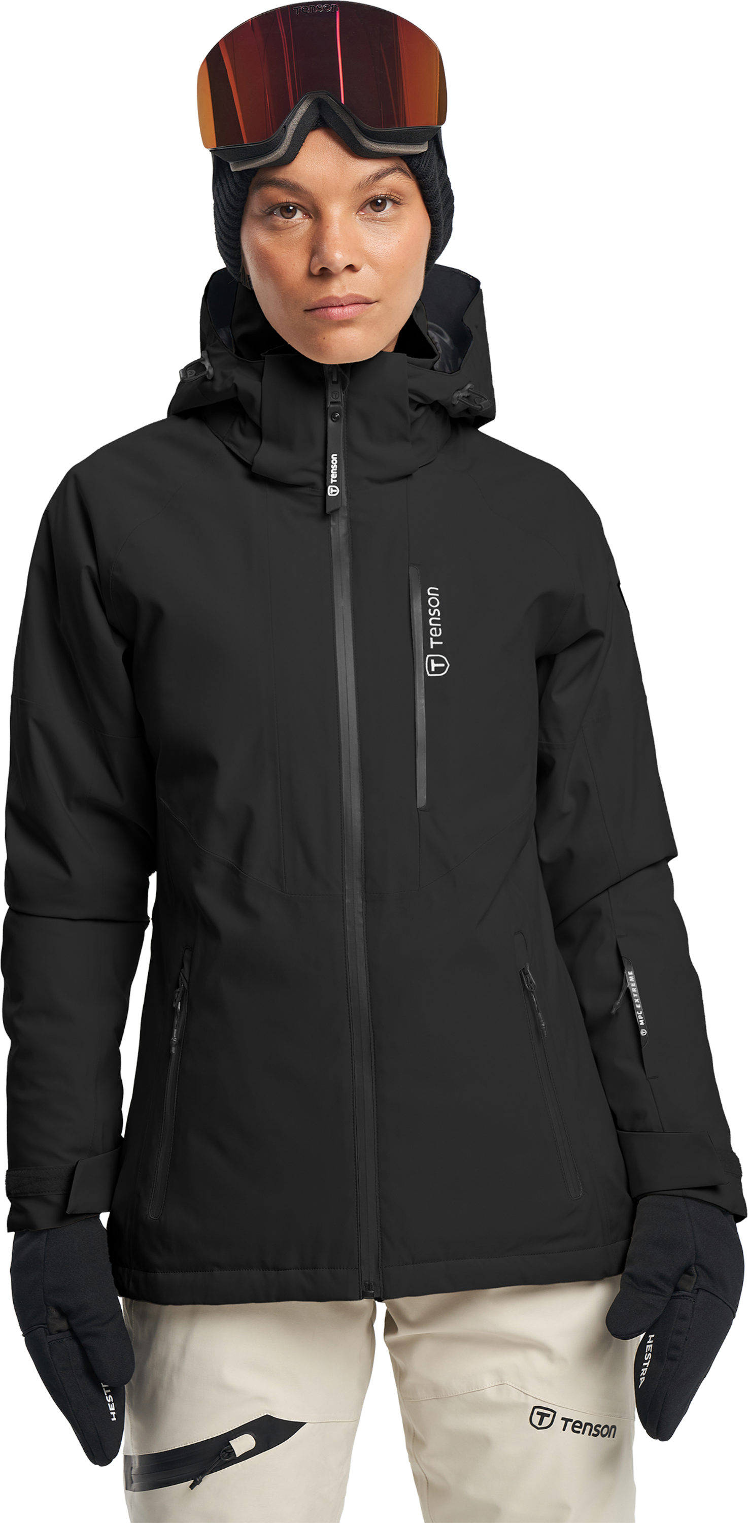 TENSON, Wister Ski Jacket Women