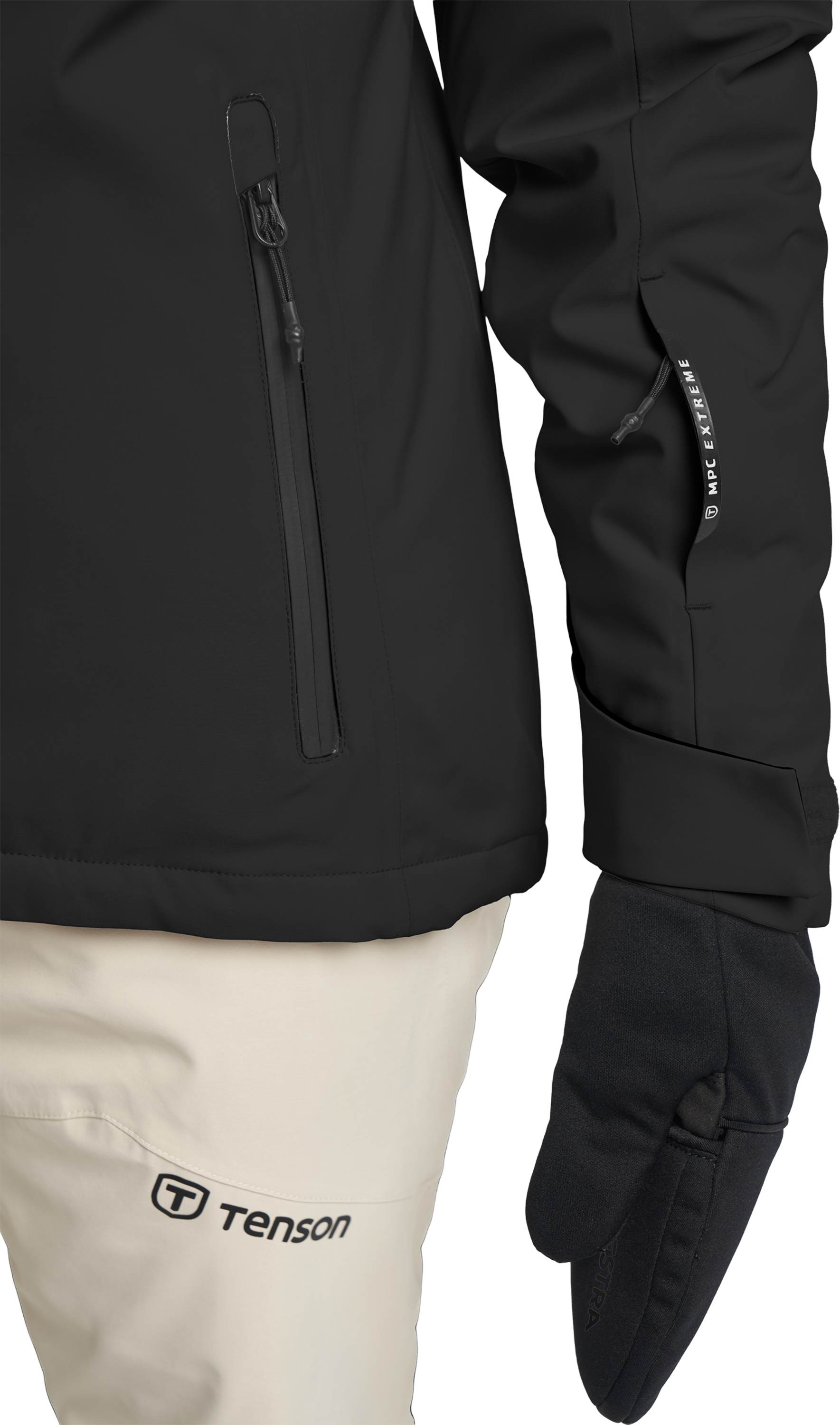 TENSON, Wister Ski Jacket Women