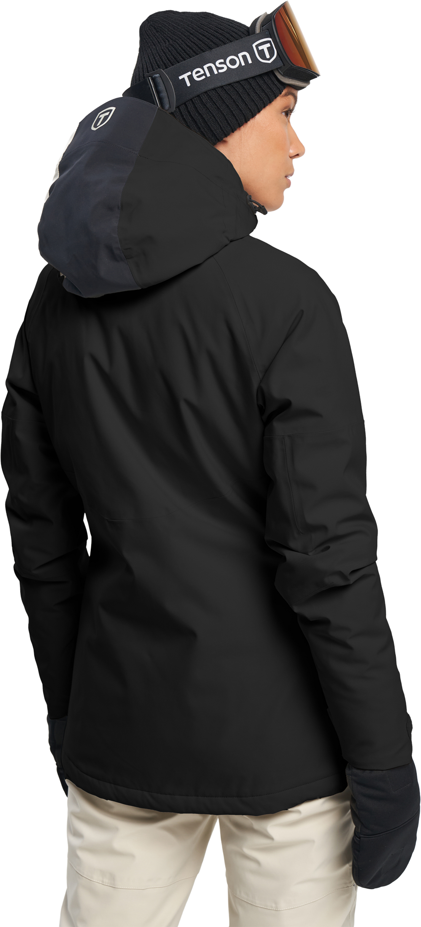 TENSON, Wister Ski Jacket Women