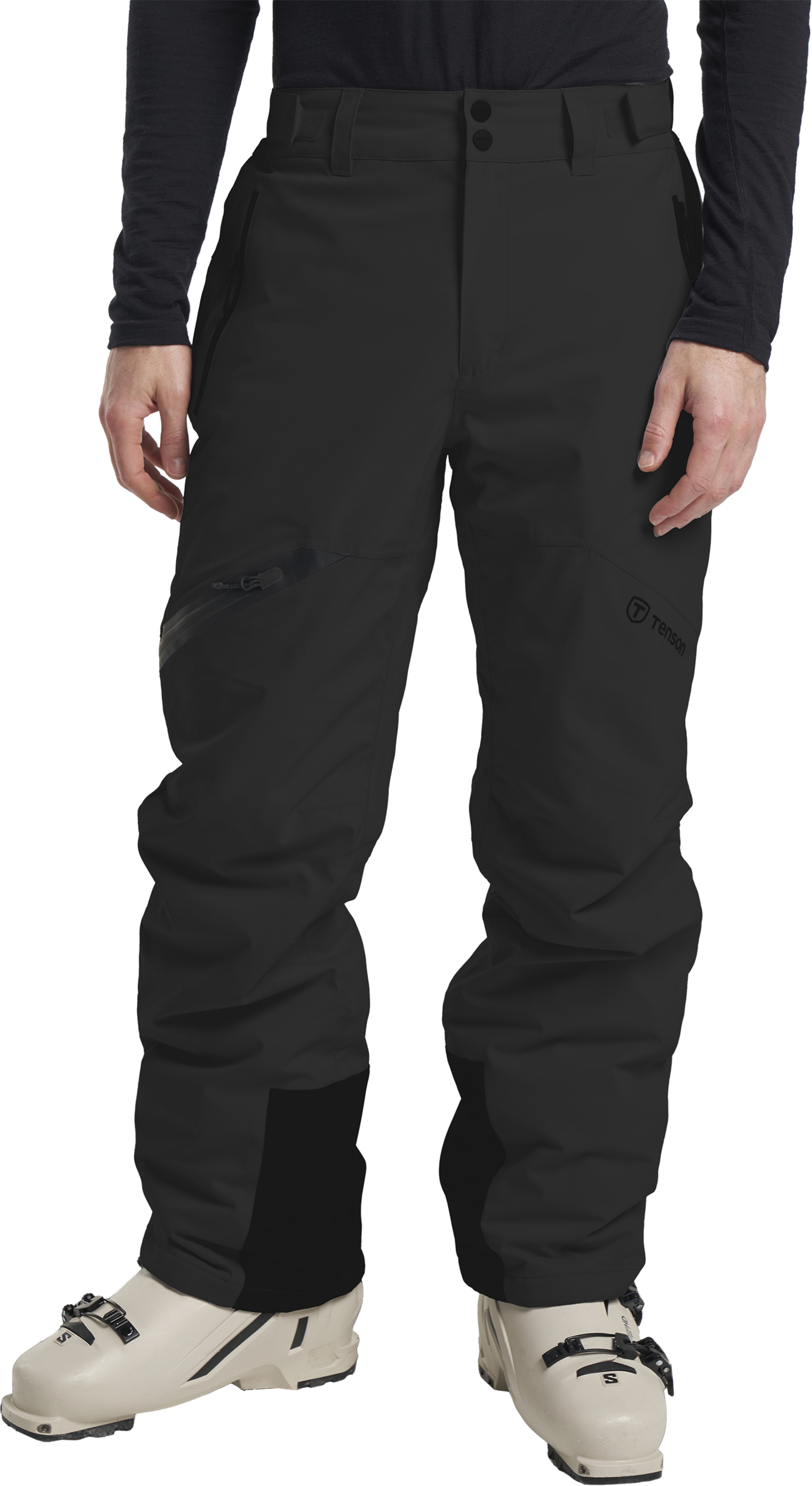 TENSON, Wister Ski Pants Men