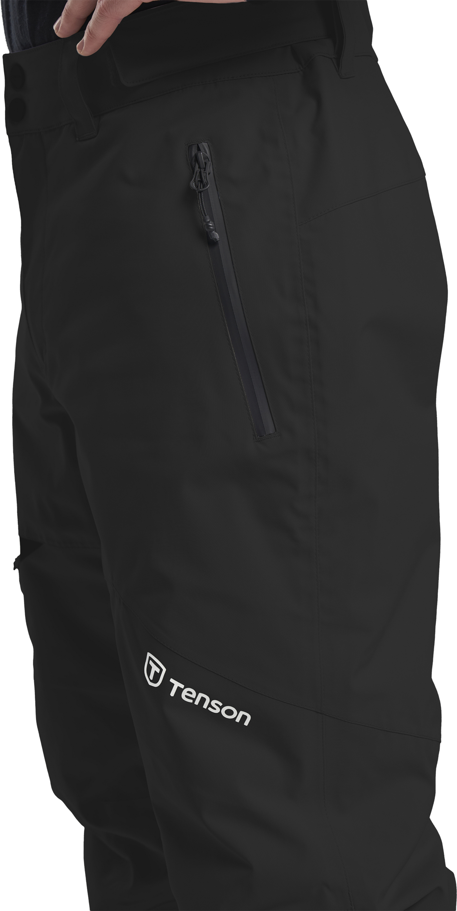 TENSON, Wister Ski Pants Men