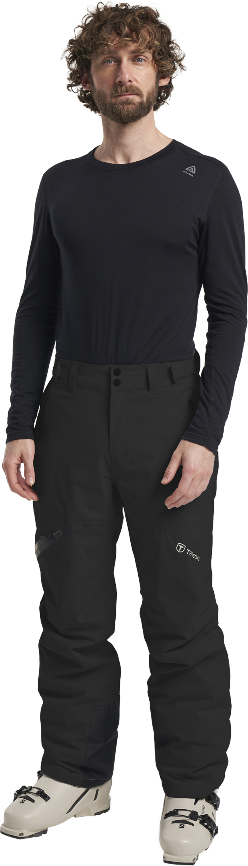 TENSON, Wister Ski Pants Men
