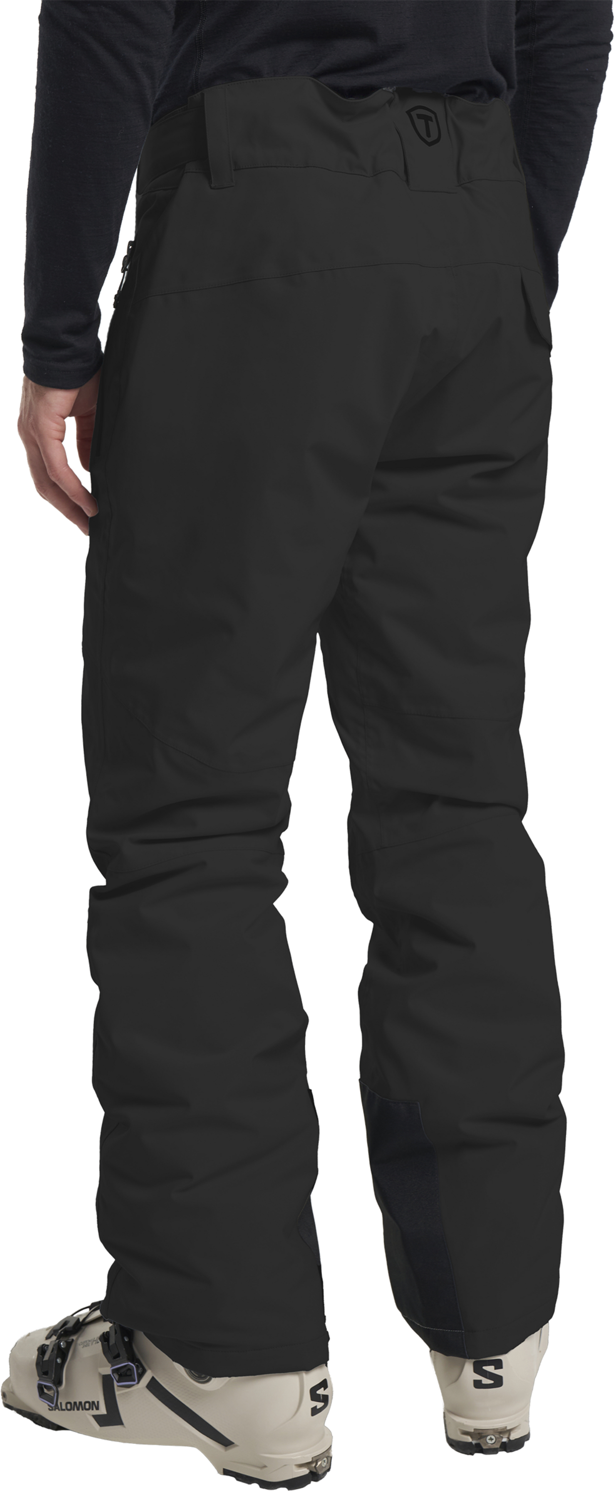 TENSON, Wister Ski Pants Men