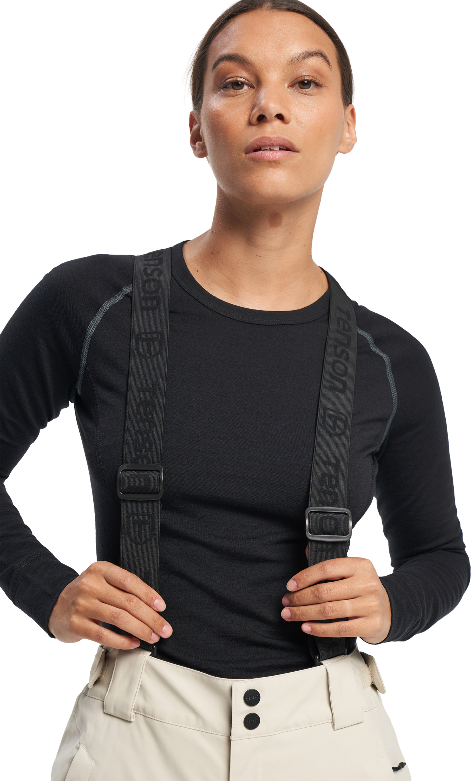 TENSON, Wister Ski Pants Women