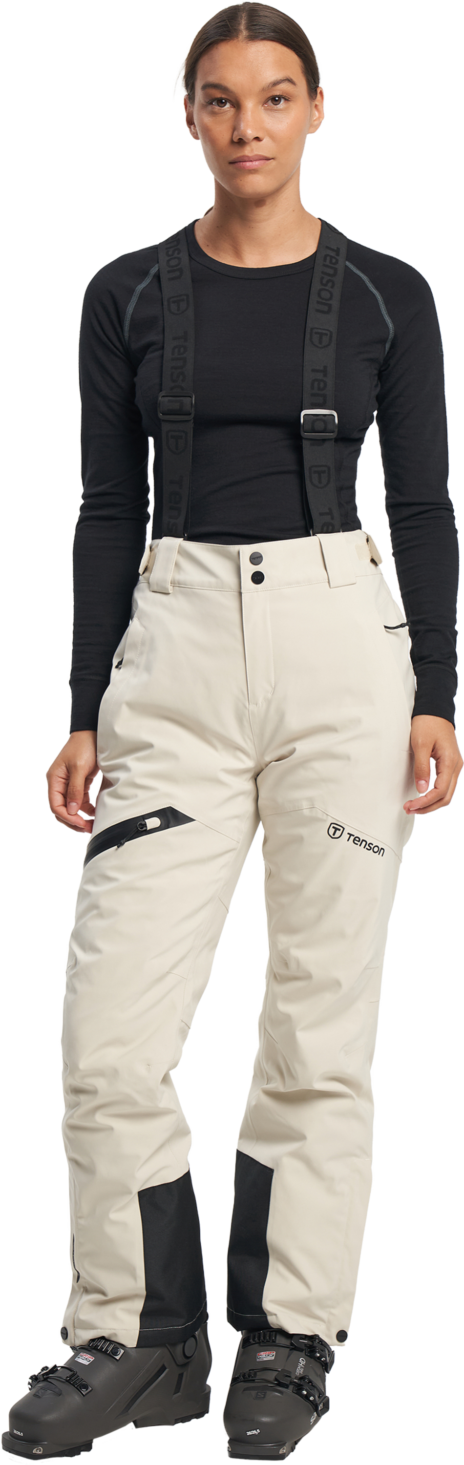 TENSON, Wister Ski Pants Women