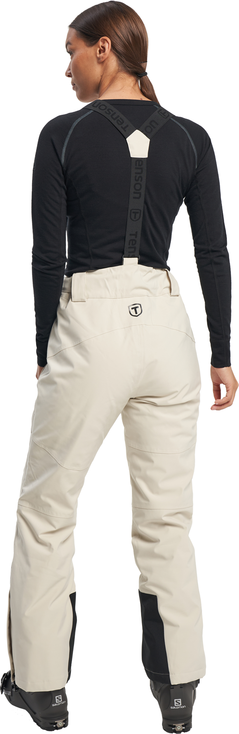 TENSON, Wister Ski Pants Women