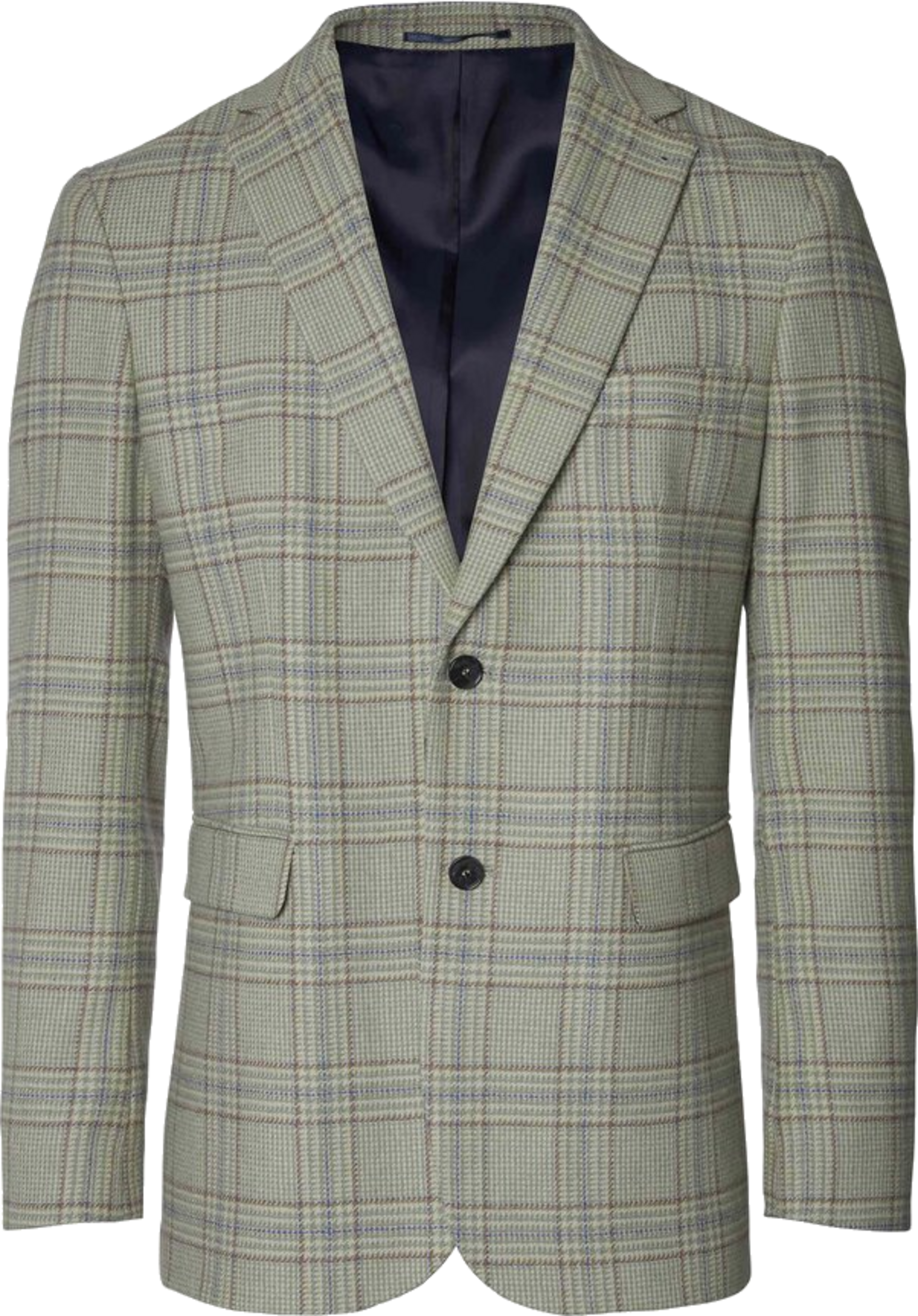 CHEVALIER, Wiston Tweed Blazer Men
