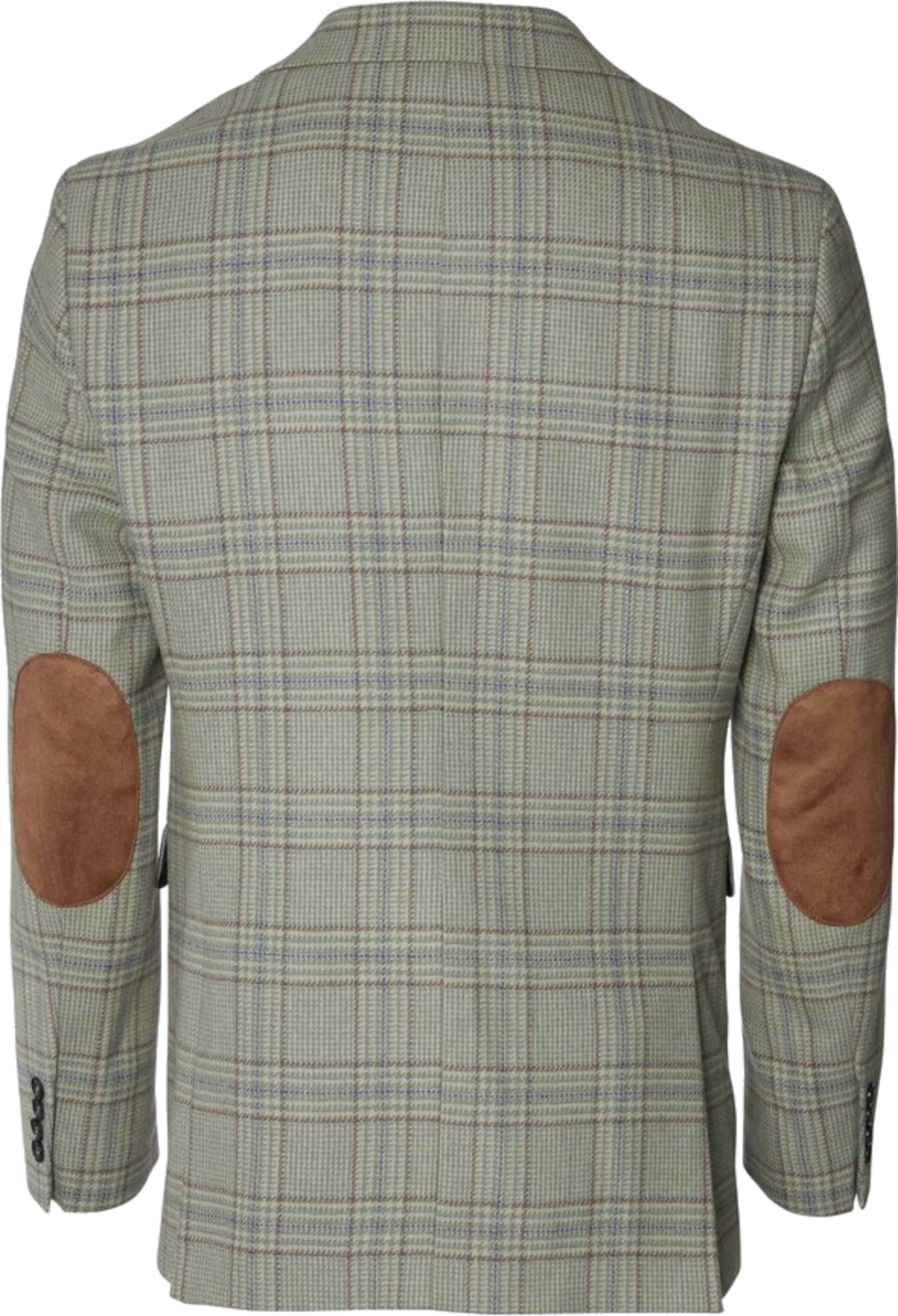 CHEVALIER, Wiston Tweed Blazer Men