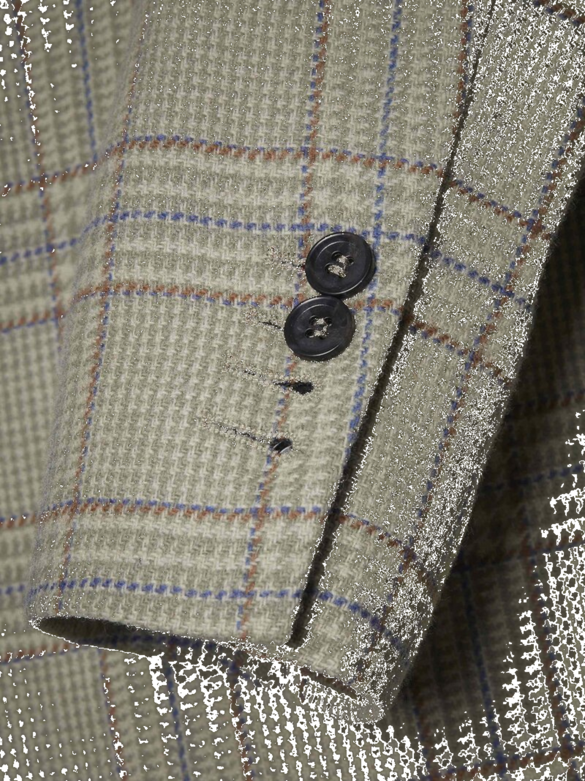 CHEVALIER, Wiston Tweed Blazer Men