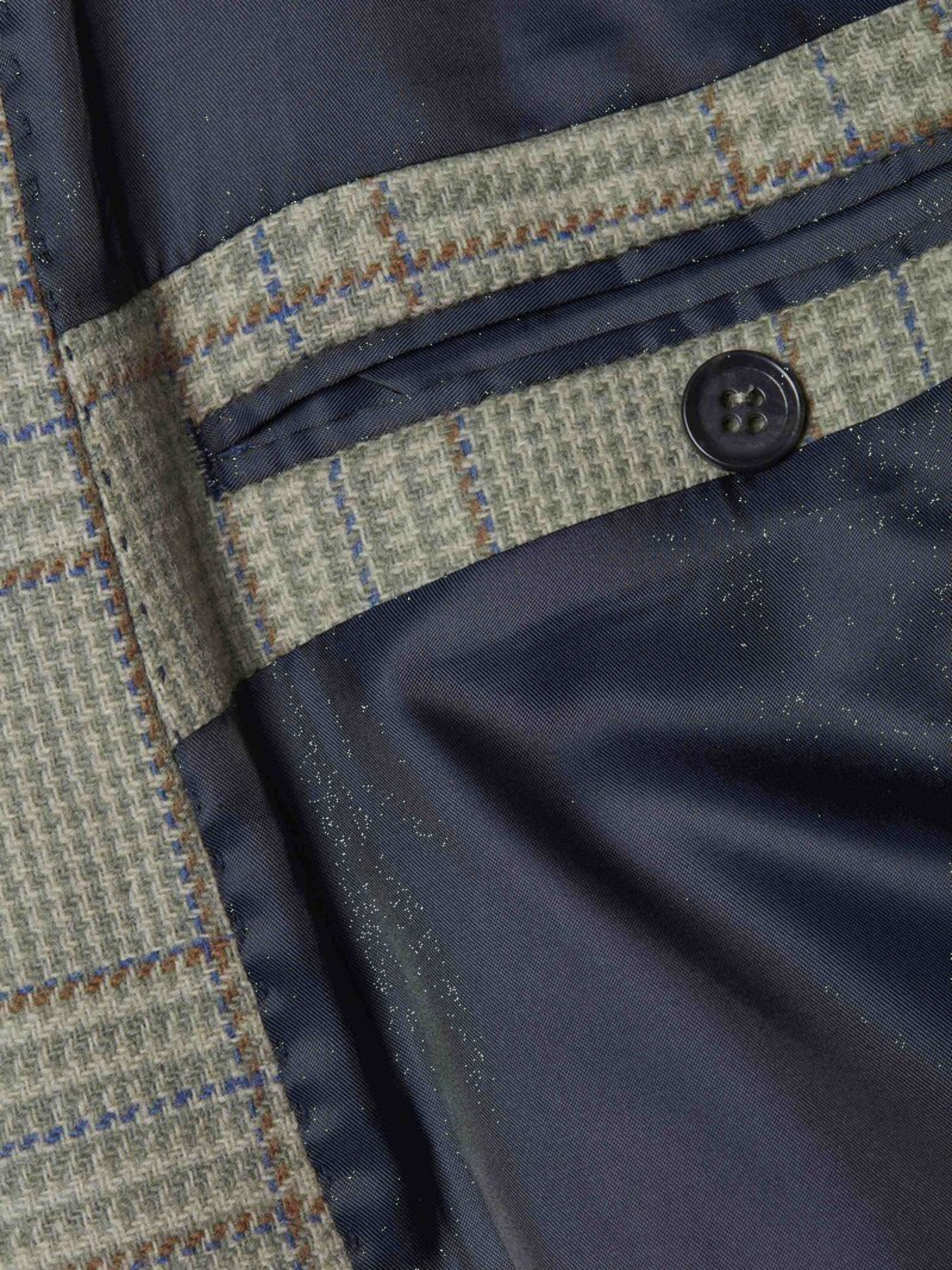 CHEVALIER, Wiston Tweed Blazer Men