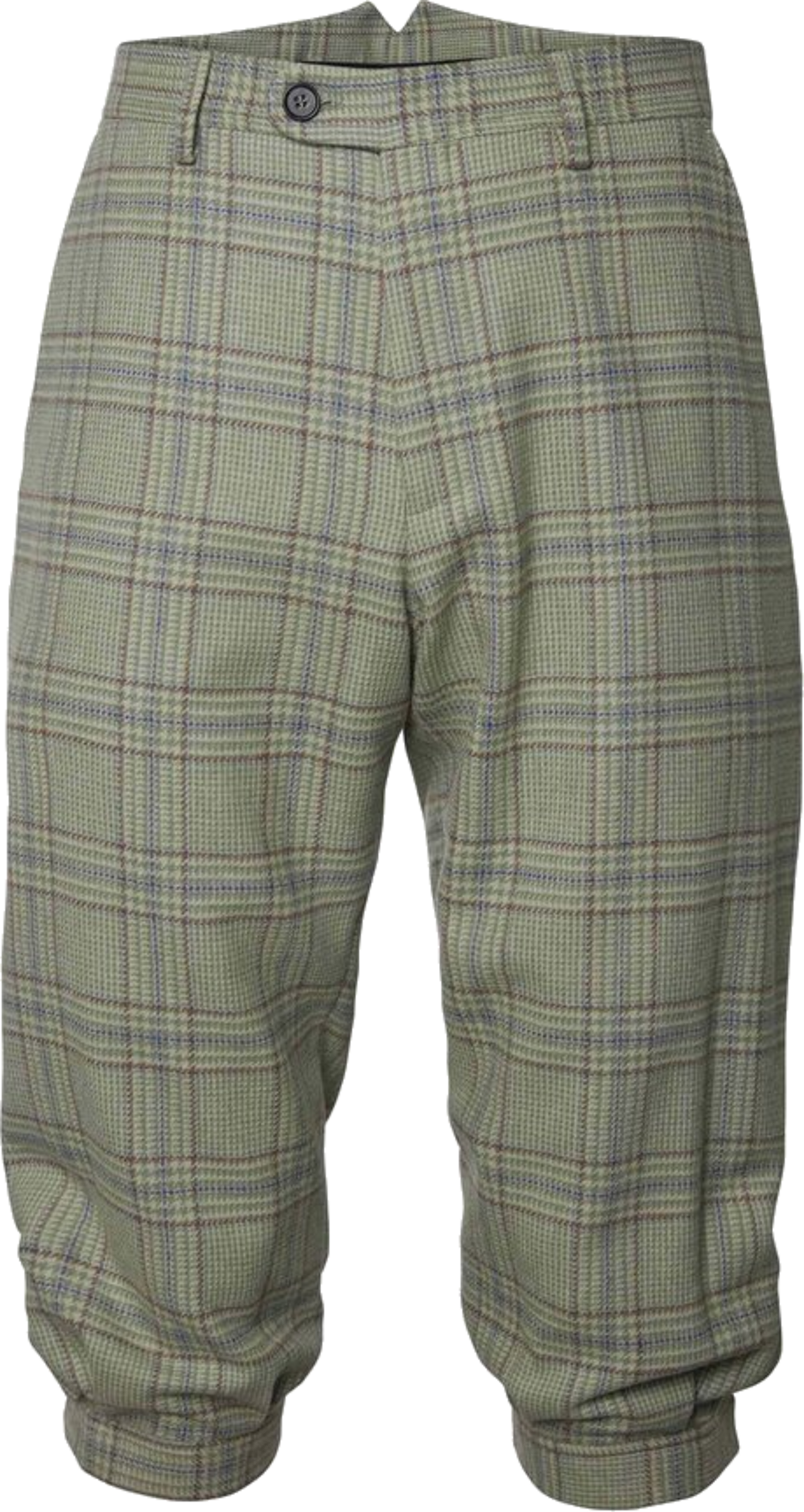 CHEVALIER, Wiston Tweed Breeks Men