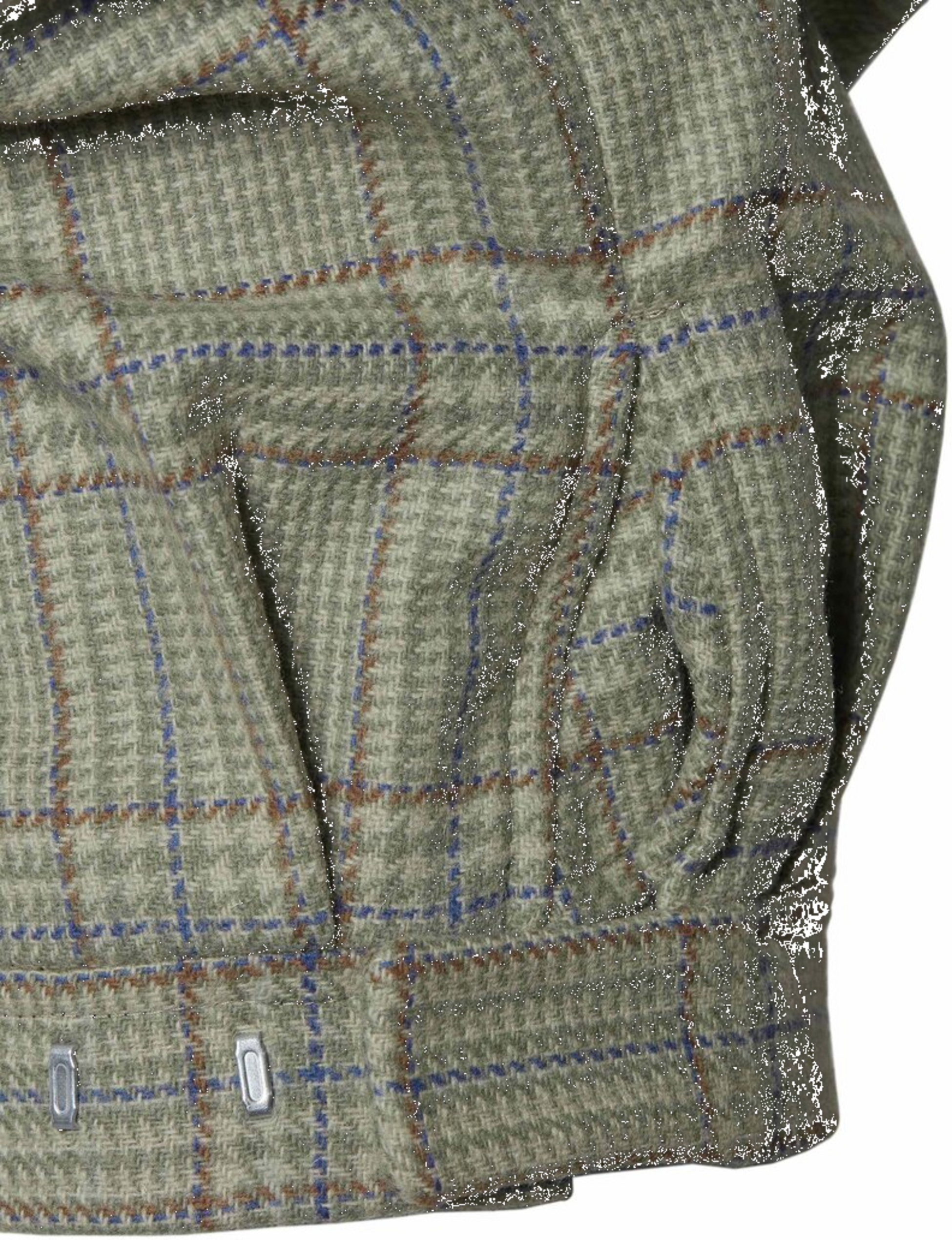 CHEVALIER, Wiston Tweed Breeks Men