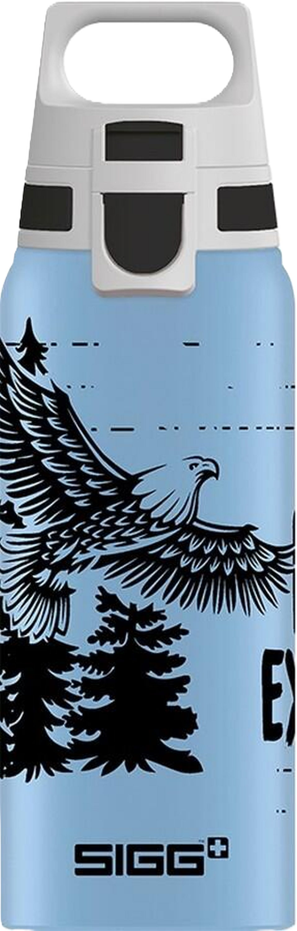 SIGG, Wmb One Brave Eagle 0,6 L