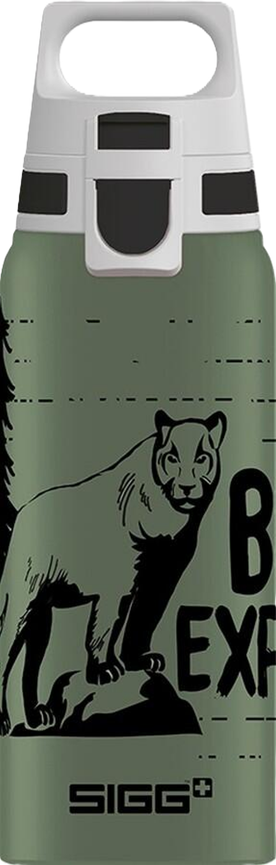 SIGG, Wmb One Brave Mountainlion 0,6 L