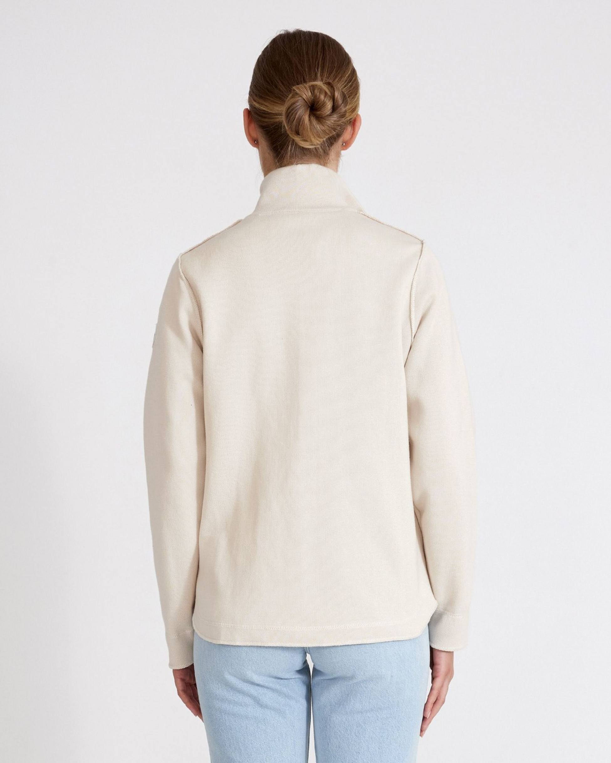 HOLEBROOK, Wmns Shirt Jacket