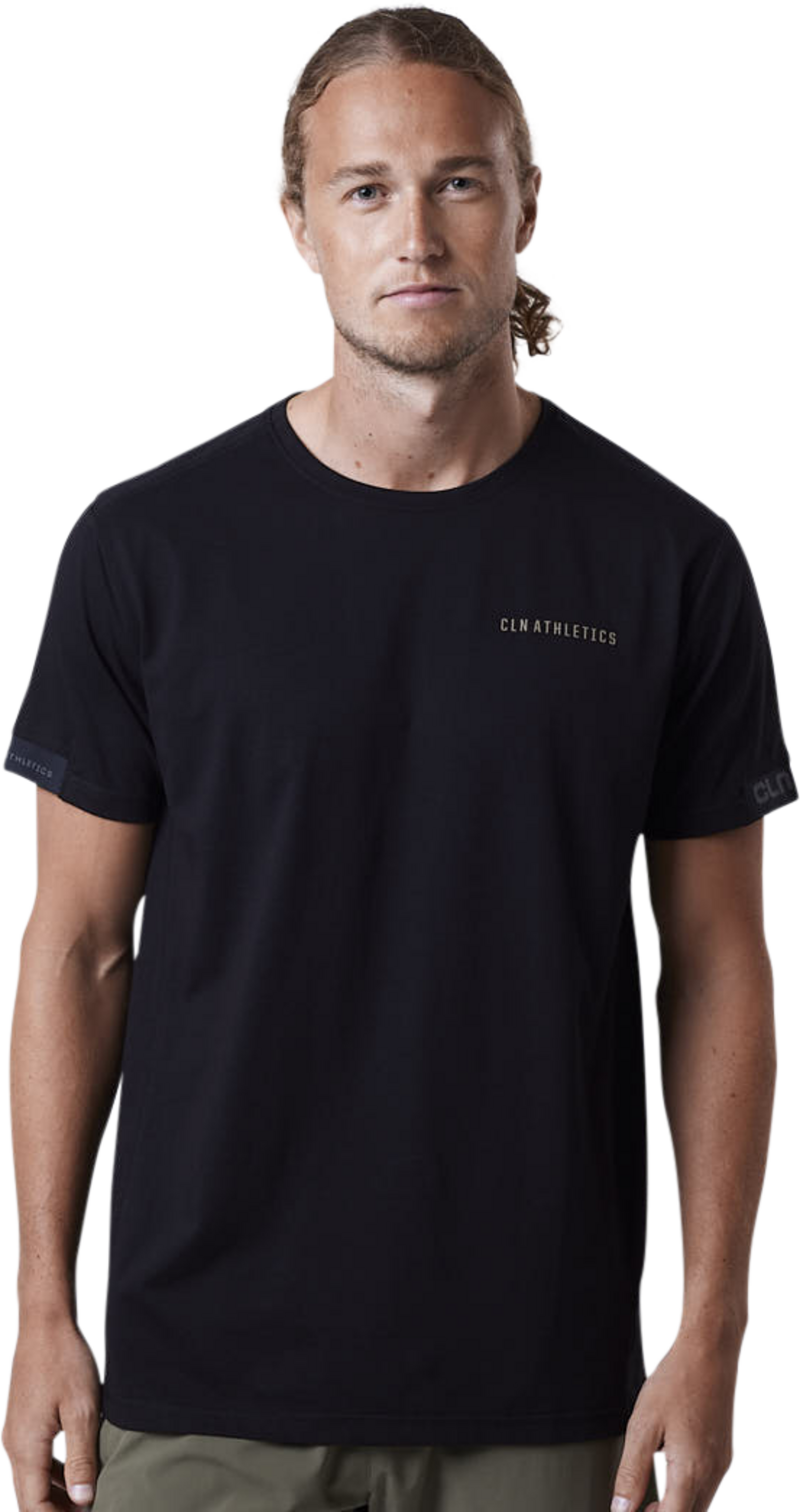 CLN ATHLETICS, Wolf T-shirt