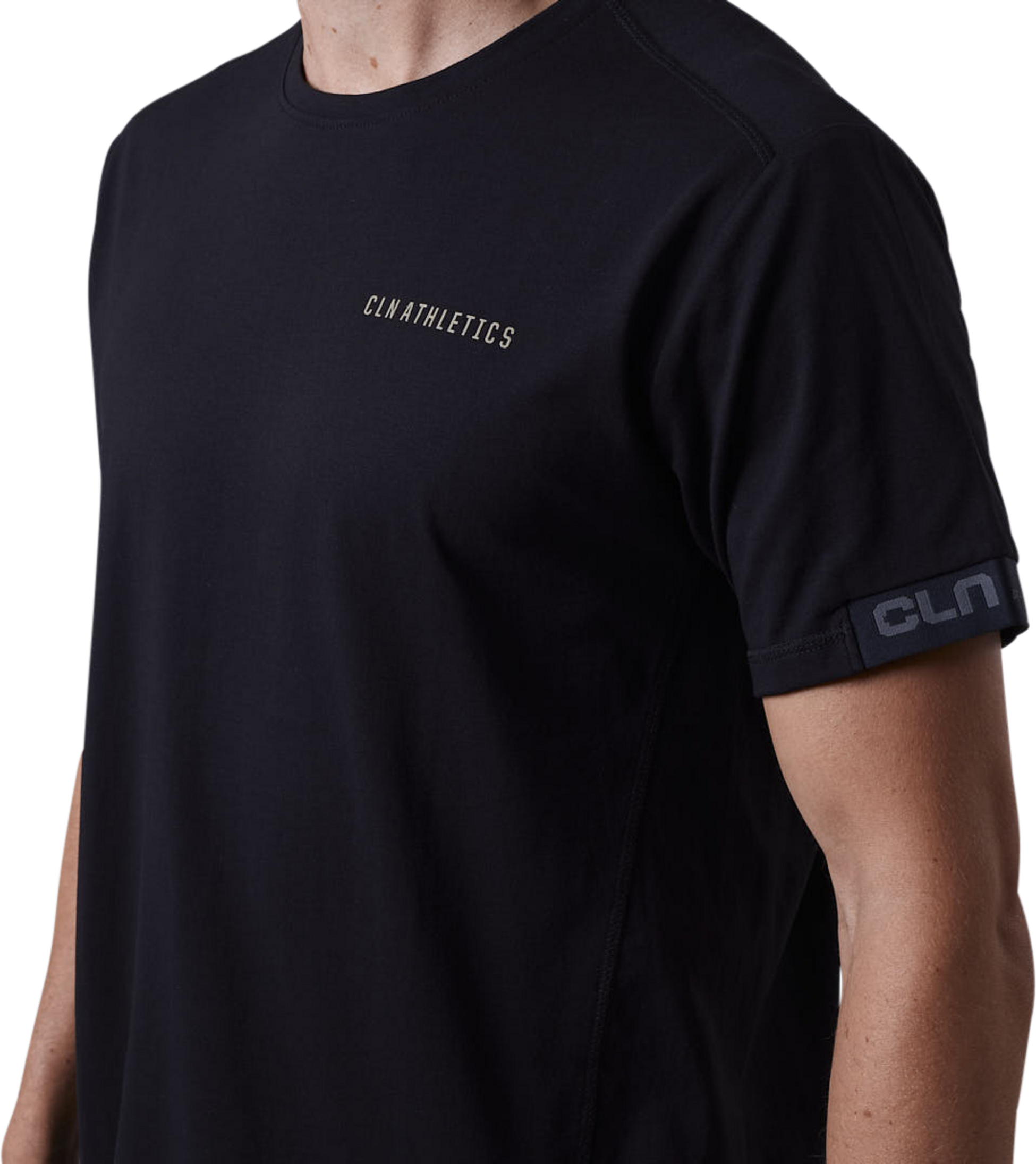 CLN ATHLETICS, Wolf T-shirt
