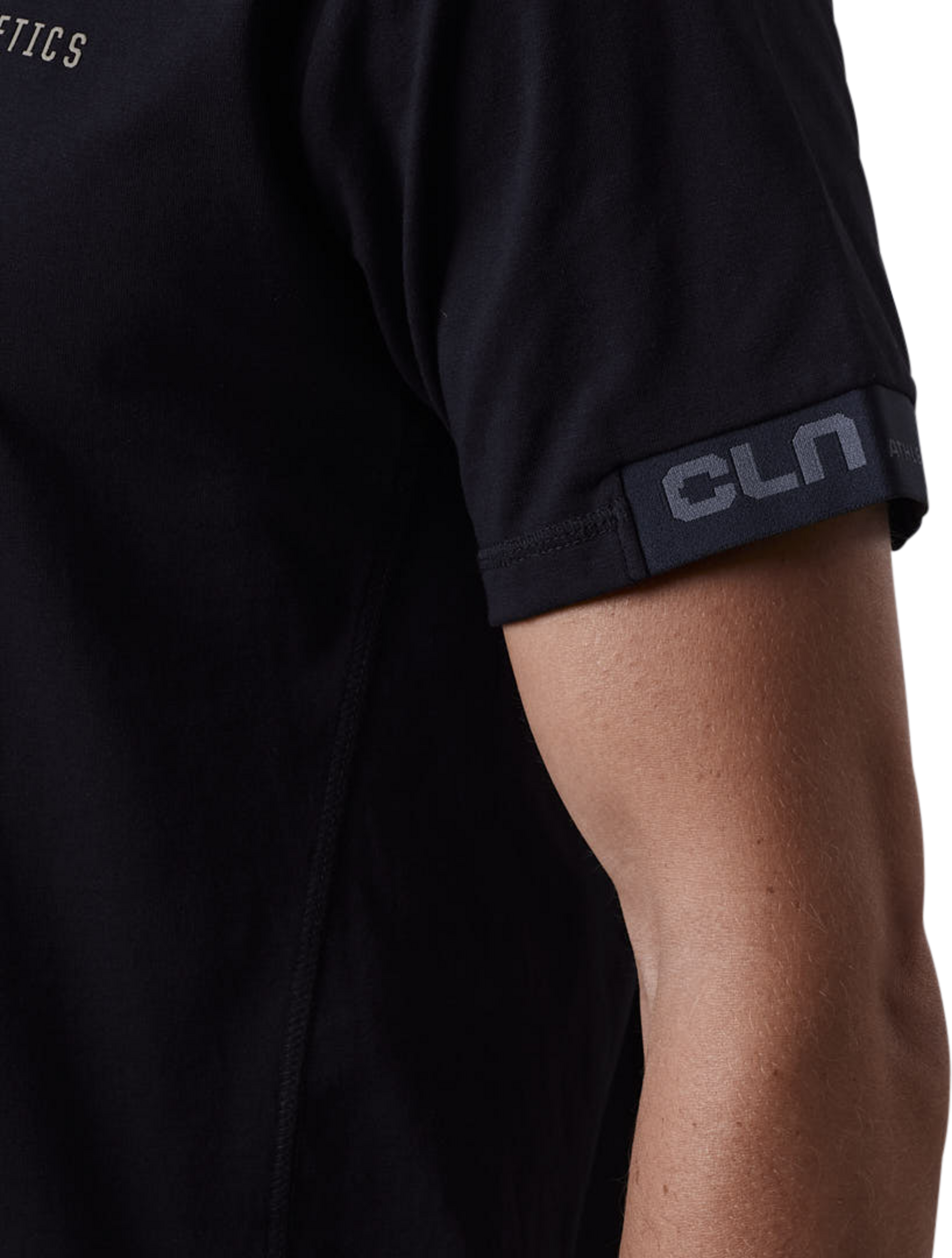 CLN ATHLETICS, Wolf T-shirt