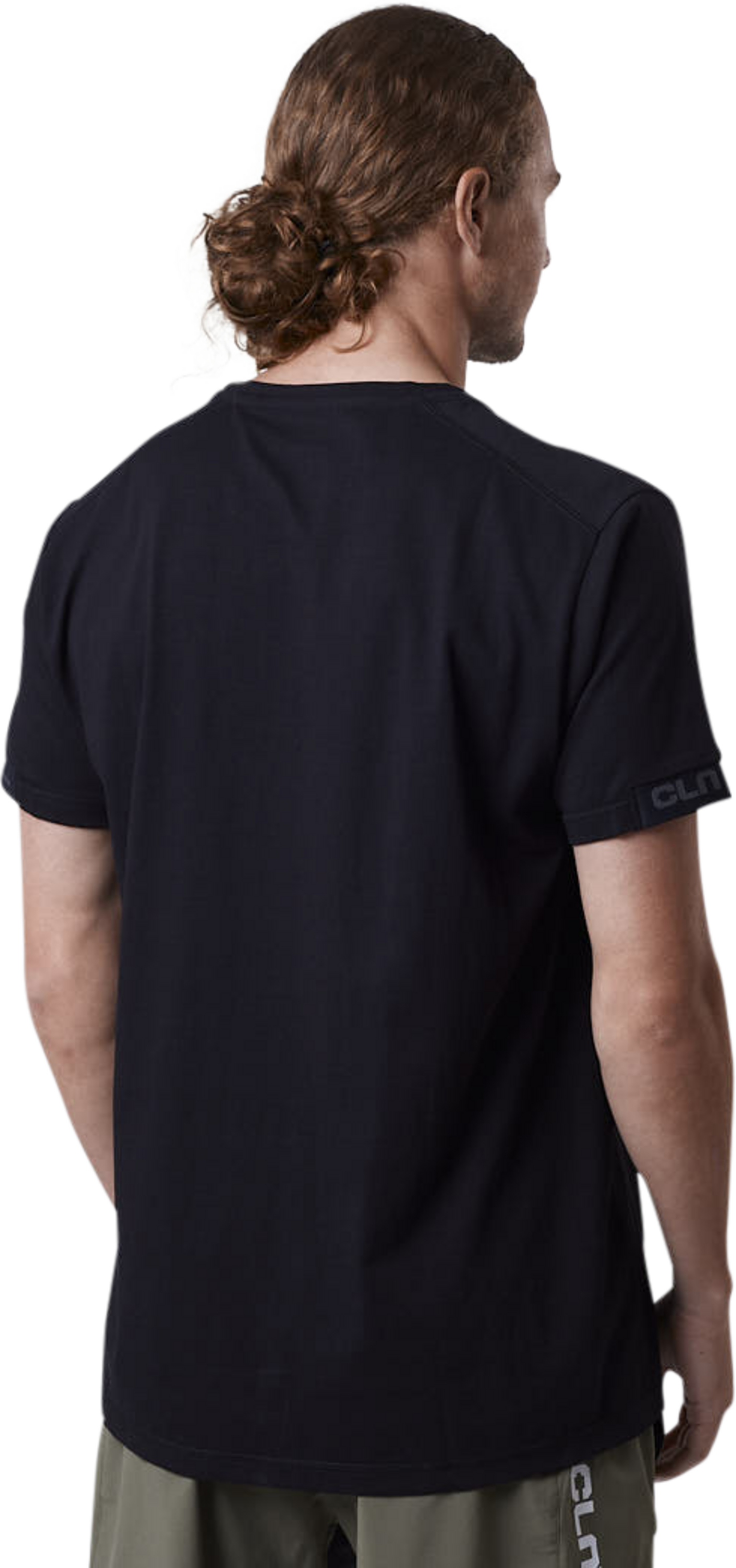 CLN ATHLETICS, Wolf T-shirt