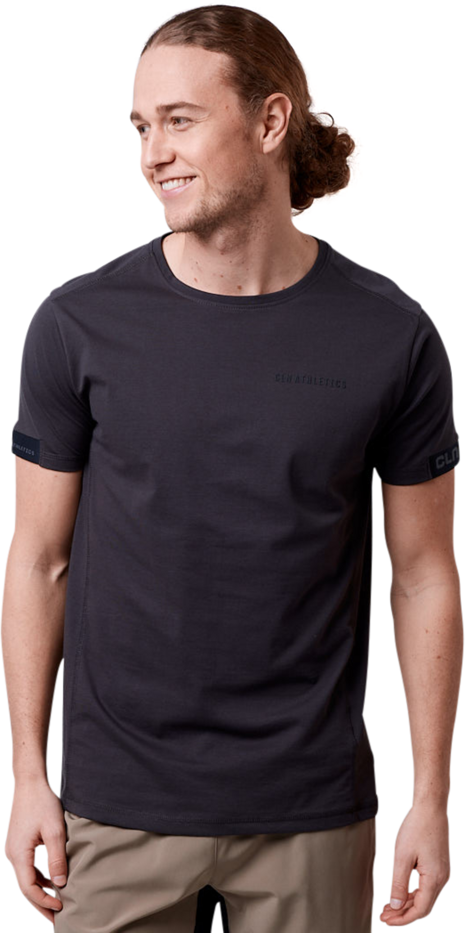 CLN ATHLETICS, Wolf T-shirt