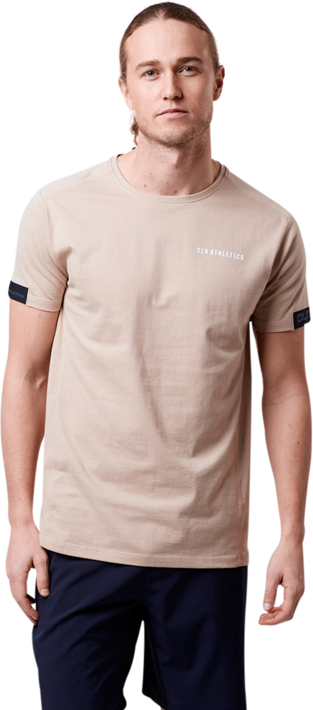 CLN ATHLETICS, Wolf T-shirt