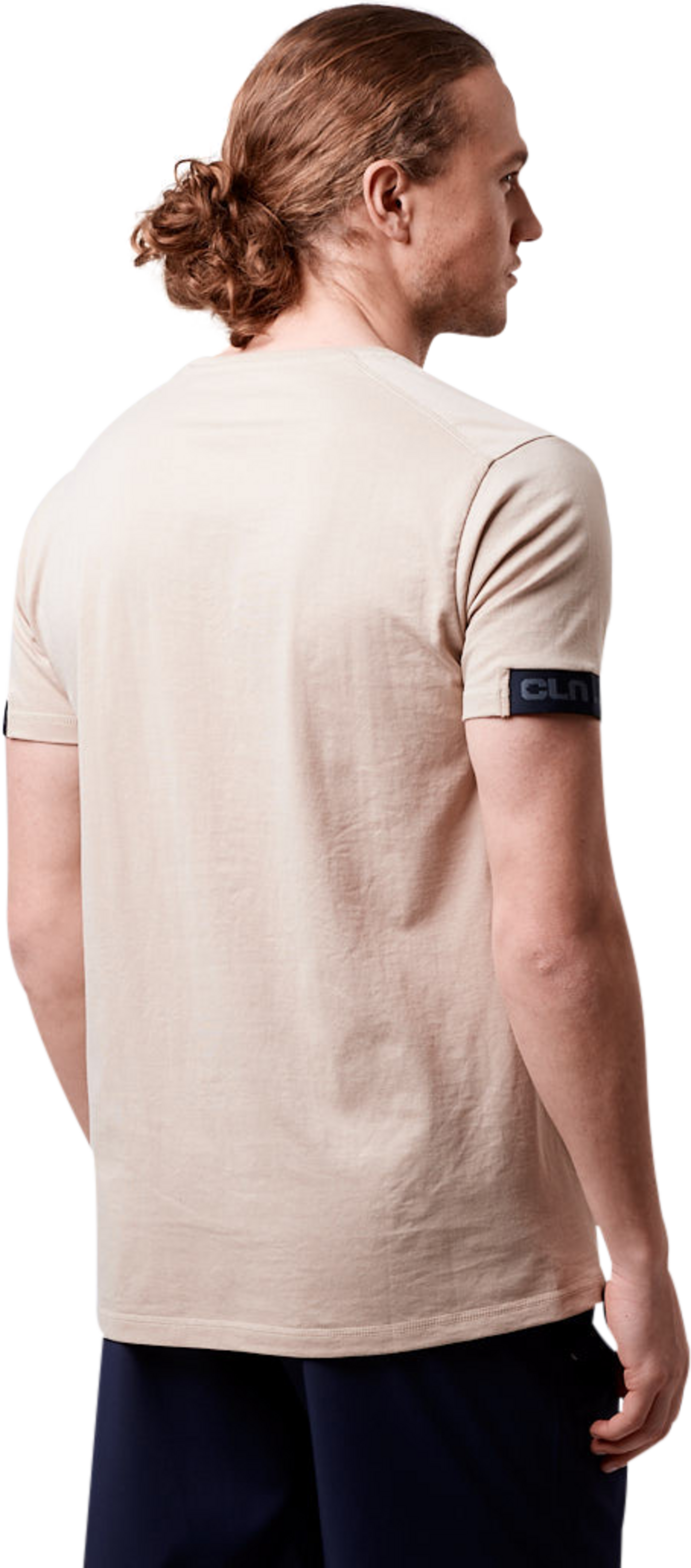 CLN ATHLETICS, Wolf T-shirt