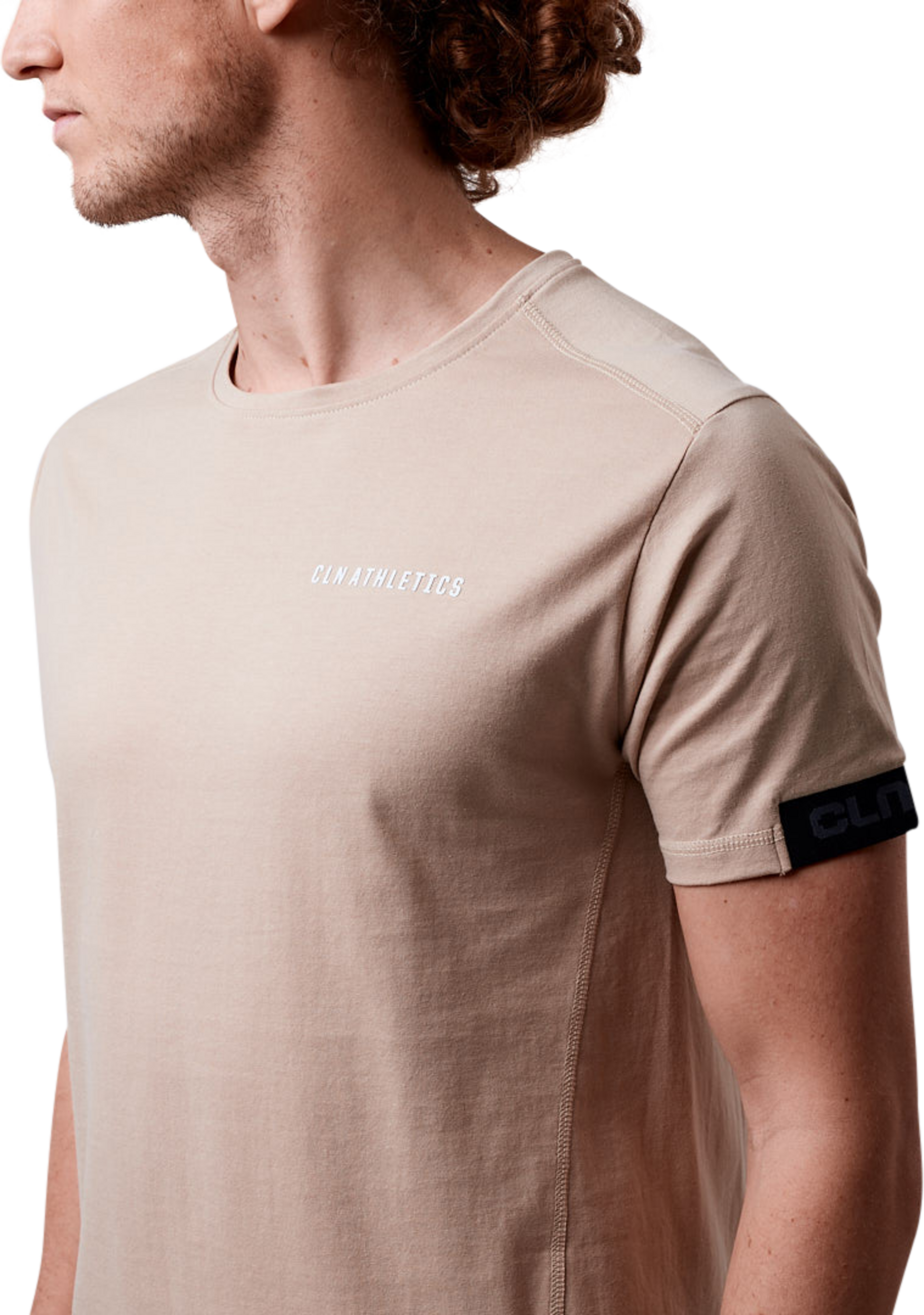 CLN ATHLETICS, Wolf T-shirt