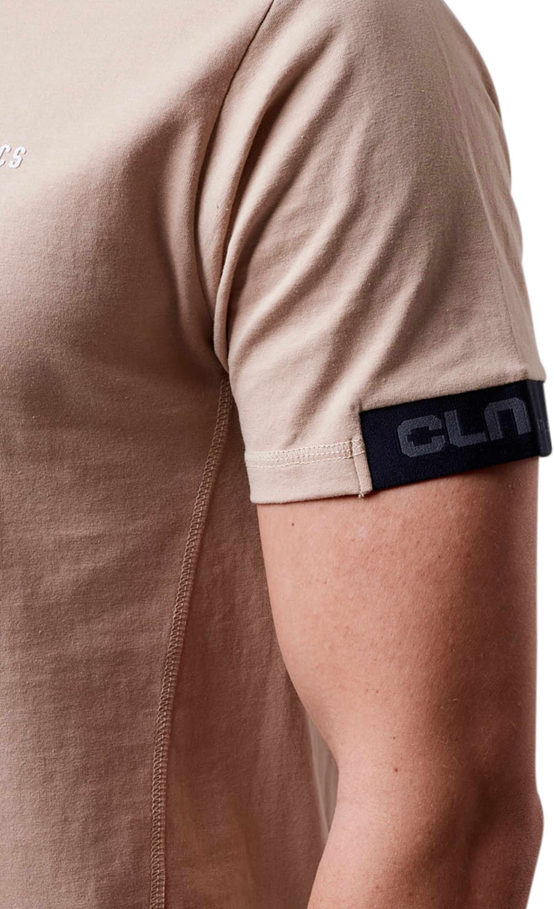 CLN ATHLETICS, Wolf T-shirt