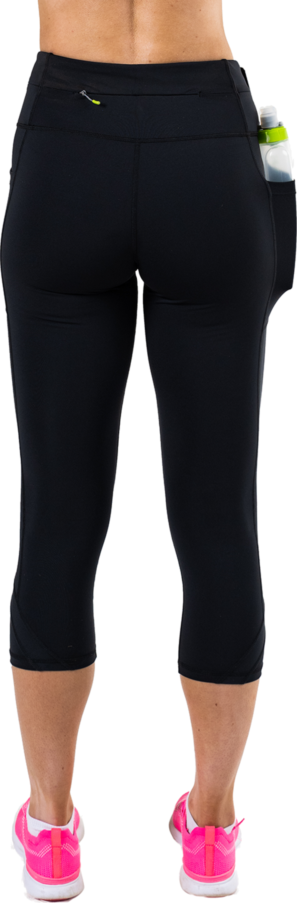 FLIPBELT, Woman’s Running Crops