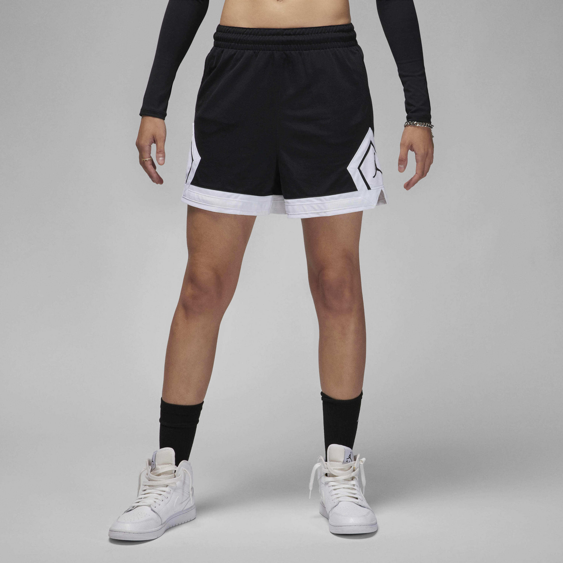 JORDAN, Women's 10cm (approx.) Diamond Shorts Jordan Sport