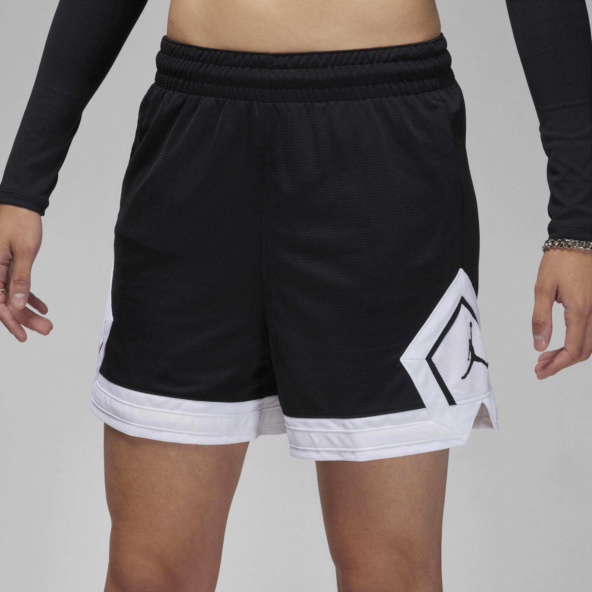 JORDAN, Women's 10cm (approx.) Diamond Shorts Jordan Sport