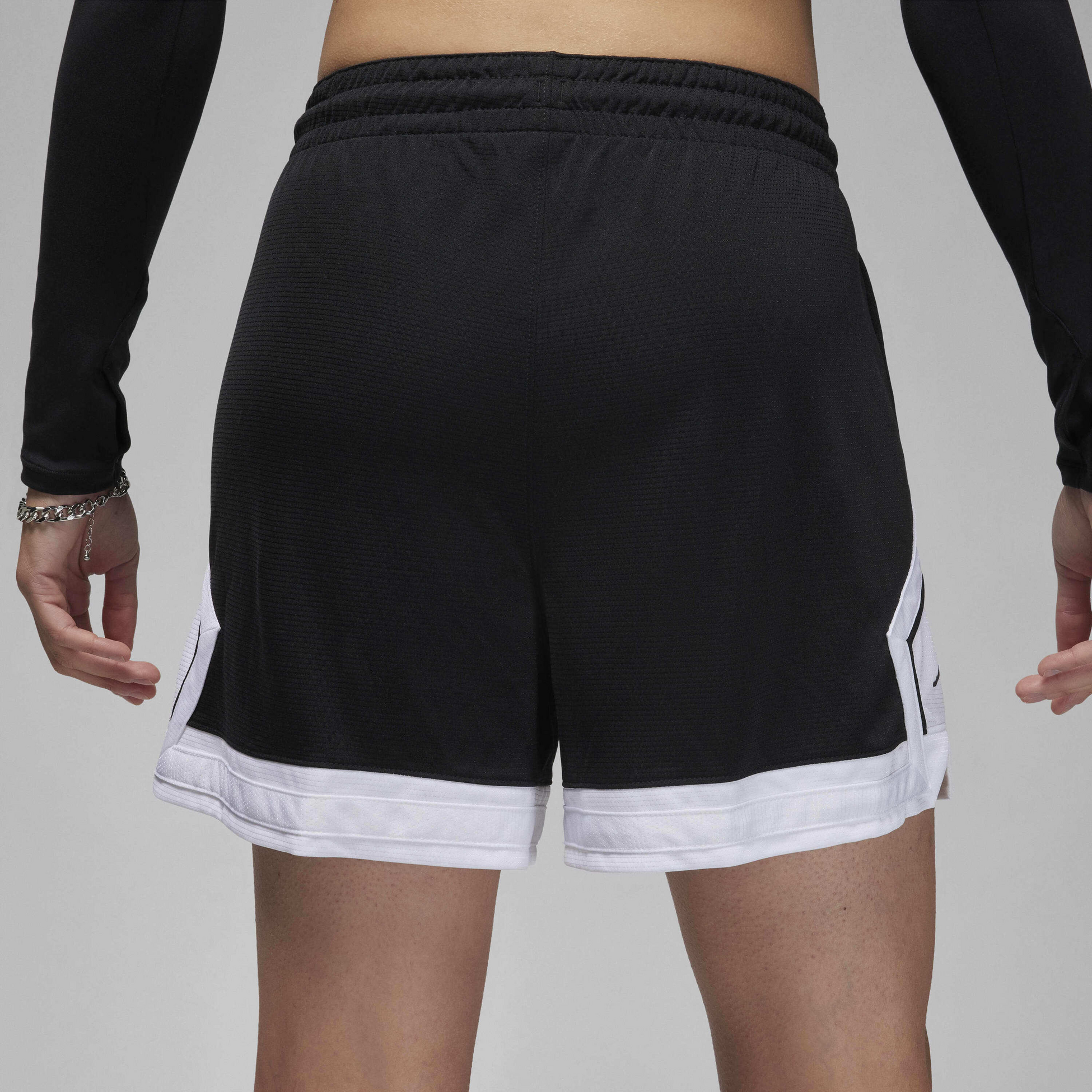 JORDAN, Women's 10cm (approx.) Diamond Shorts Jordan Sport