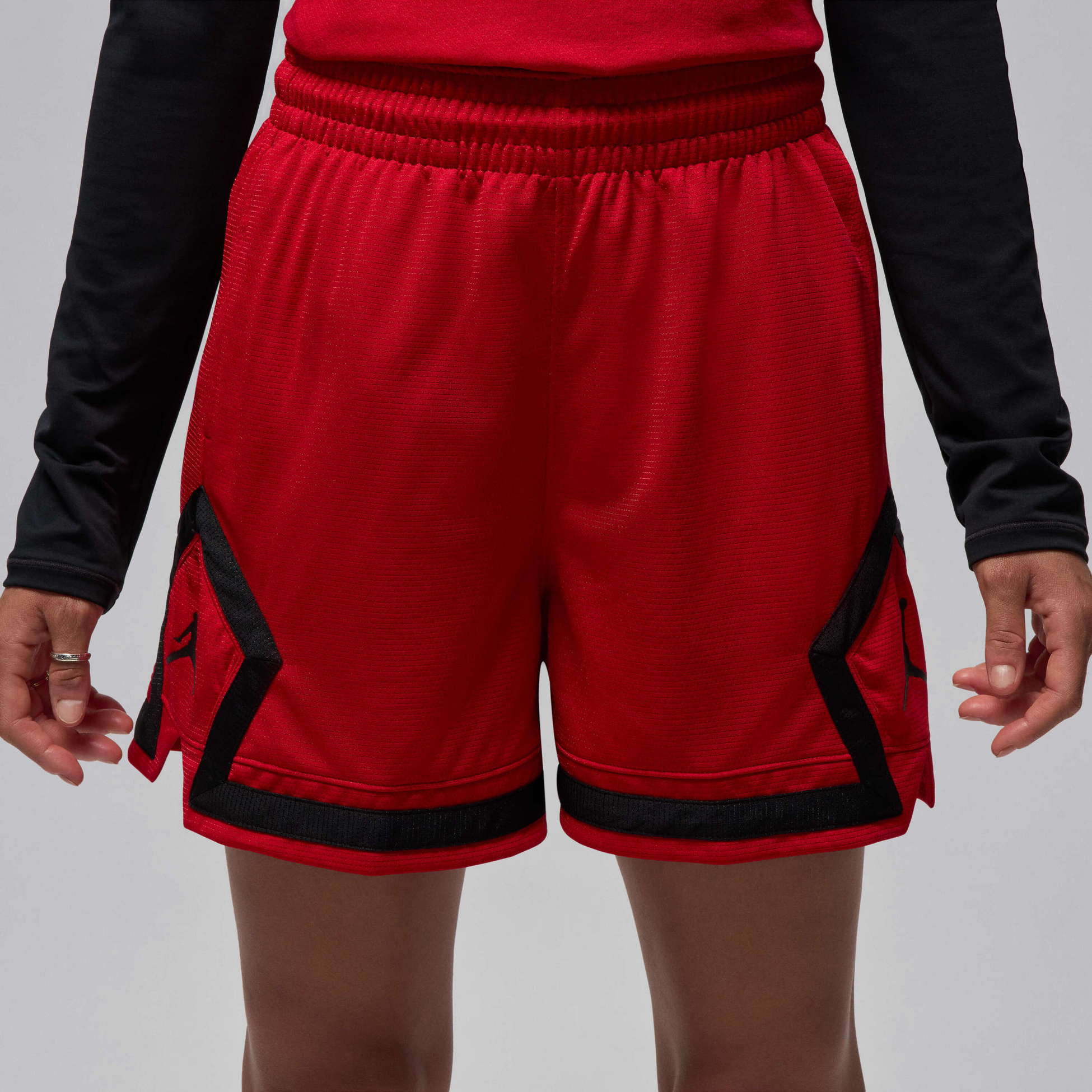 JORDAN, Women's 10cm (approx.) Diamond Shorts Jordan Sport