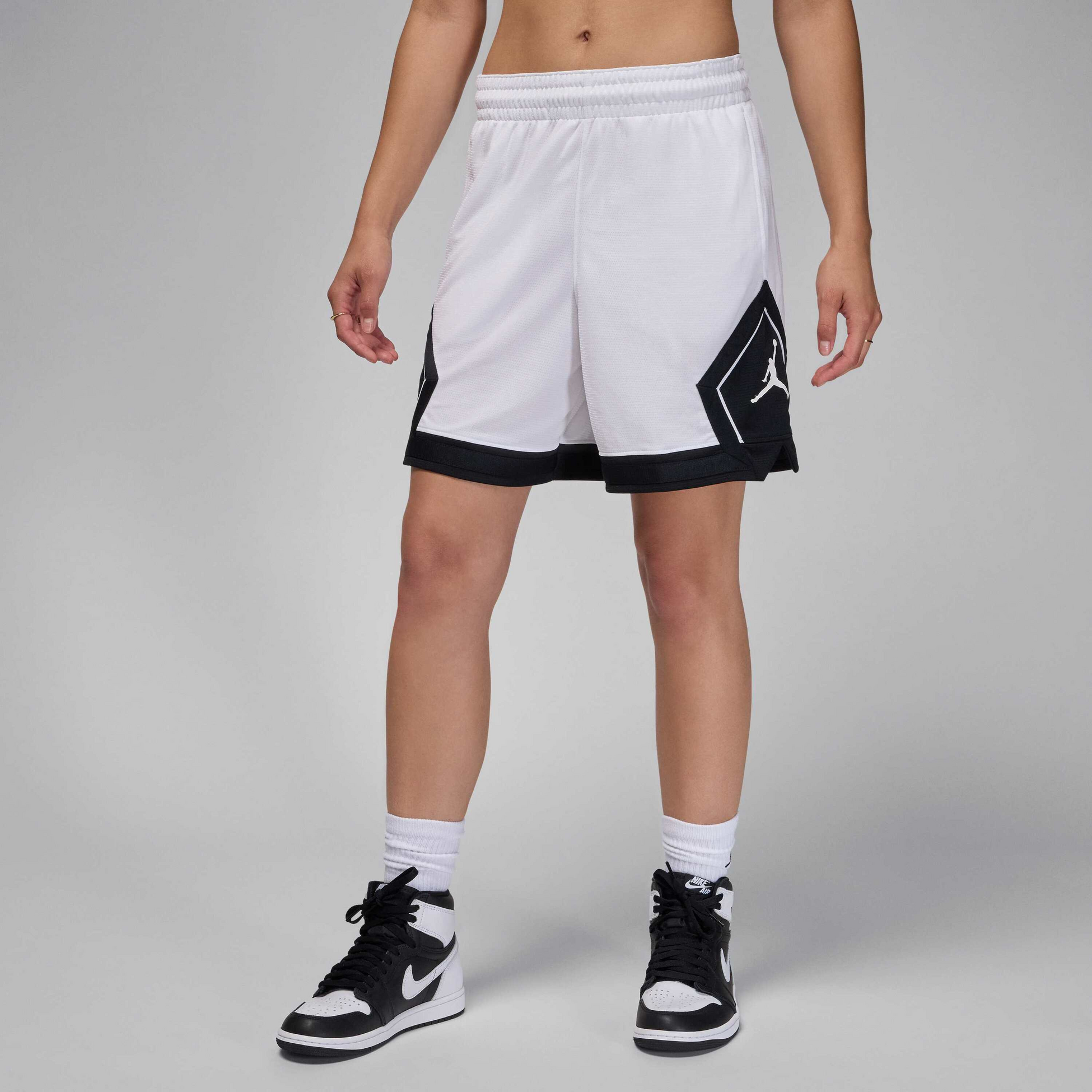 JORDAN, Women's 10cm (approx.) Diamond Shorts Jordan Sport