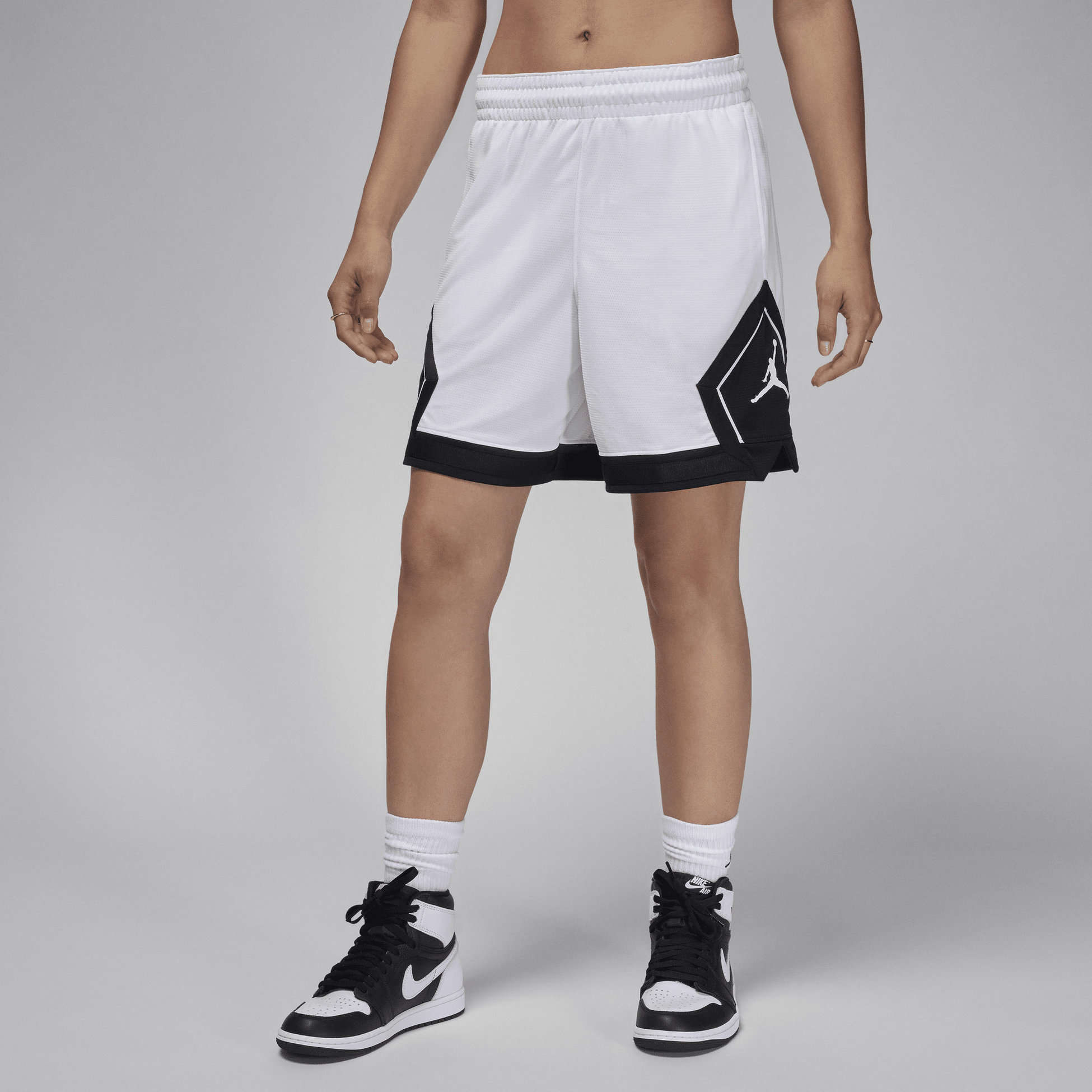 JORDAN, Women's 10cm (approx.) Diamond Shorts Jordan Sport