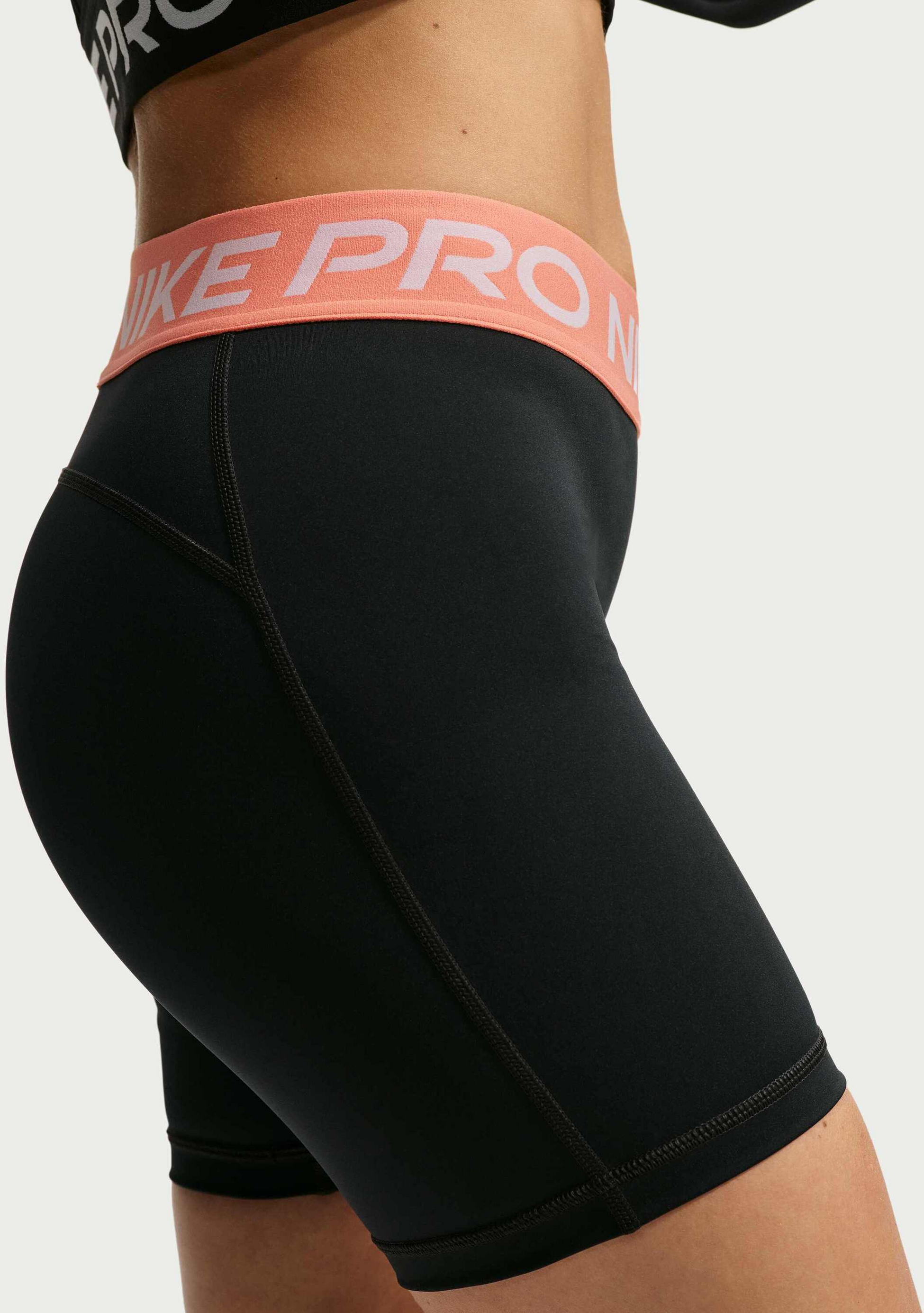 NIKE, Women's 12.5cm (approx.) Mid-rise Shorts Pro 365