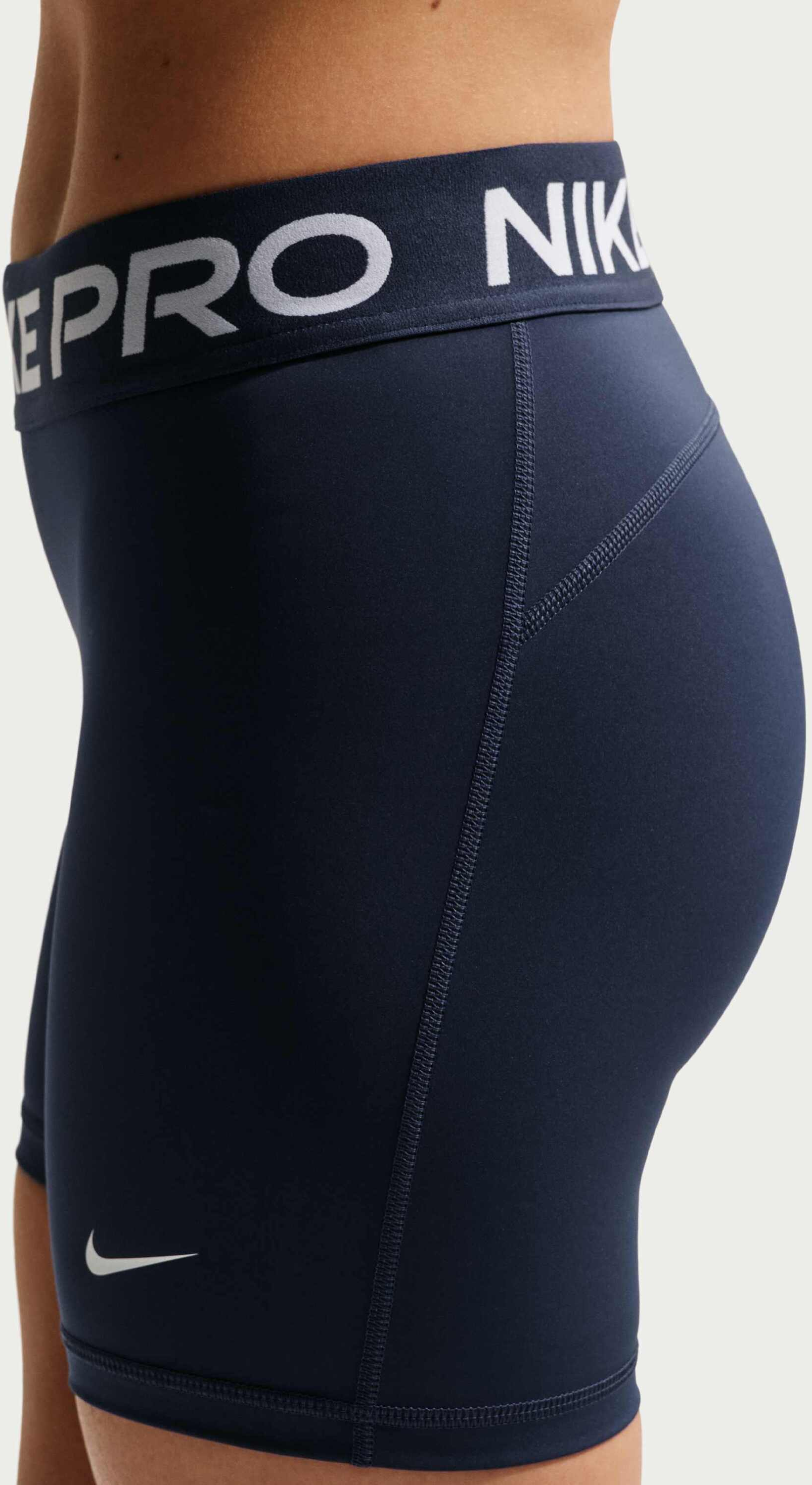 NIKE, Women's 12.5cm (approx.) Mid-rise Shorts Pro 365