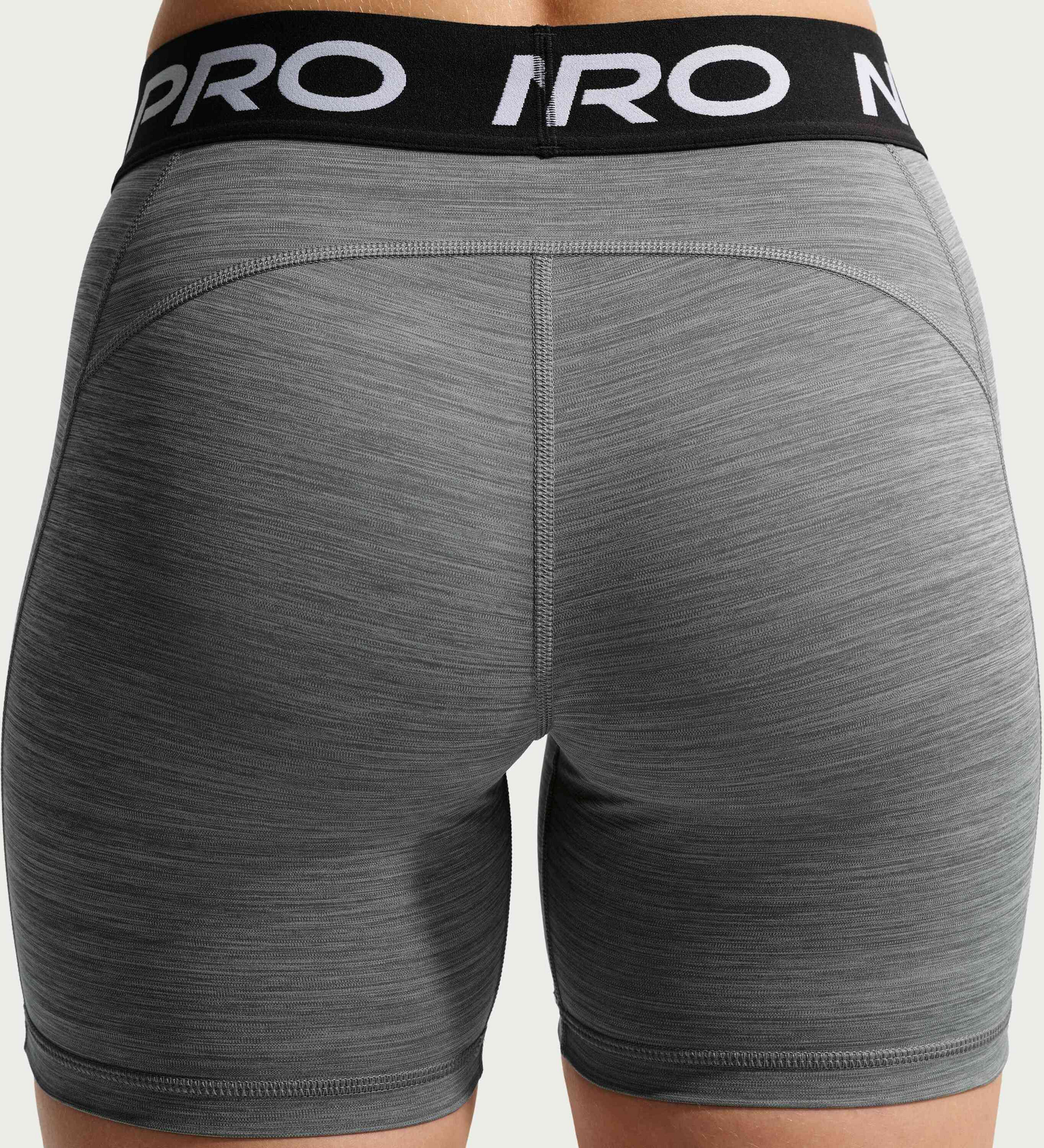 NIKE, Women's 12.5cm (approx.) Mid-rise Shorts Pro 365