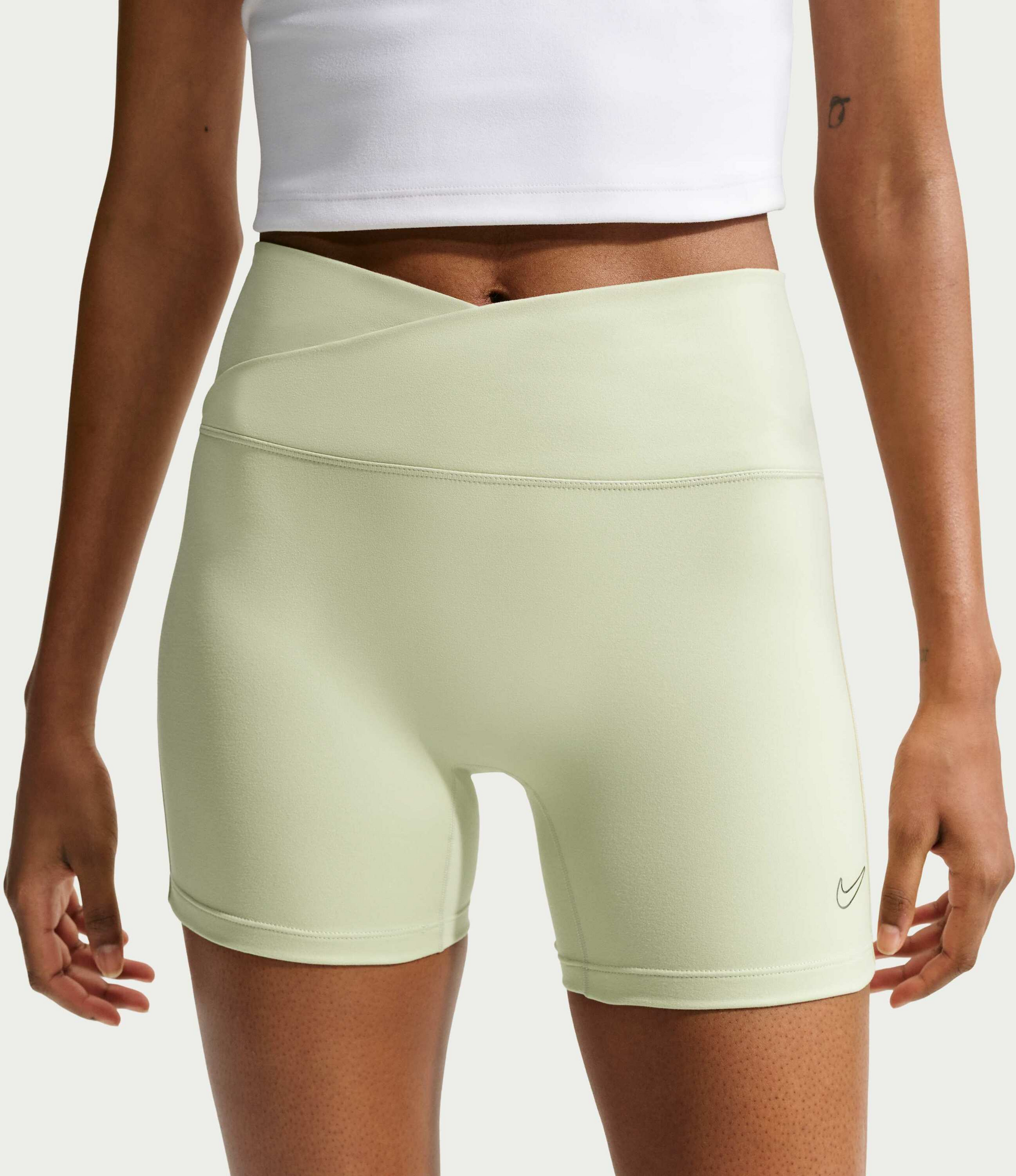 NIKE, Women's 13cm (approx.) Shorts One