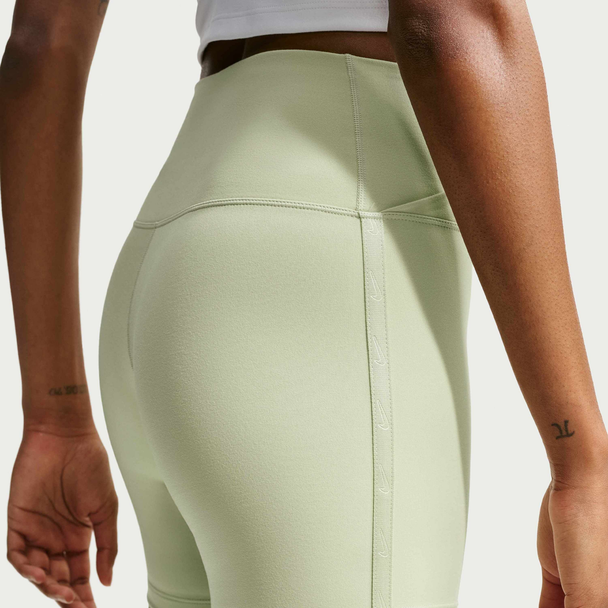 NIKE, Women's 13cm (approx.) Shorts One