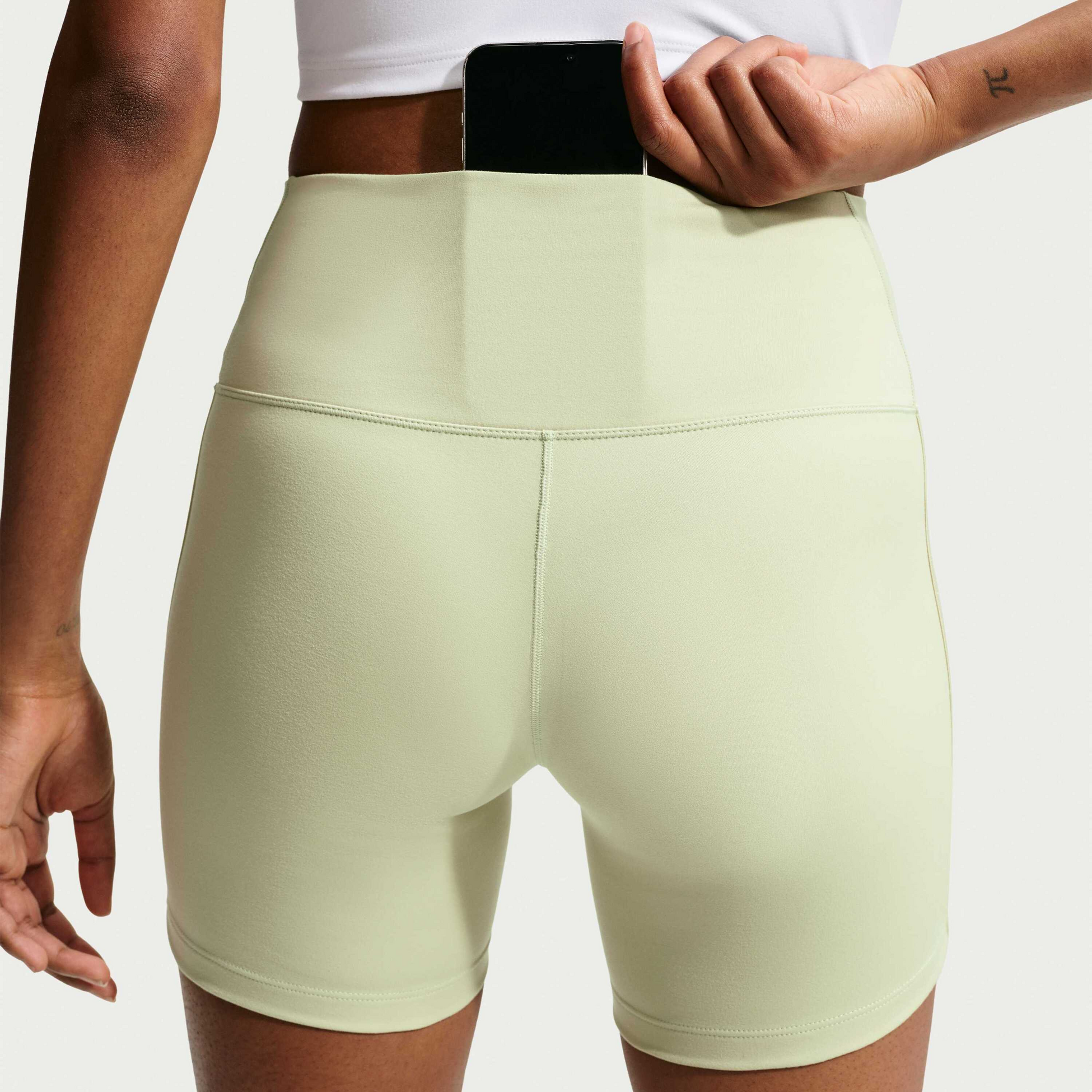 NIKE, Women's 13cm (approx.) Shorts One