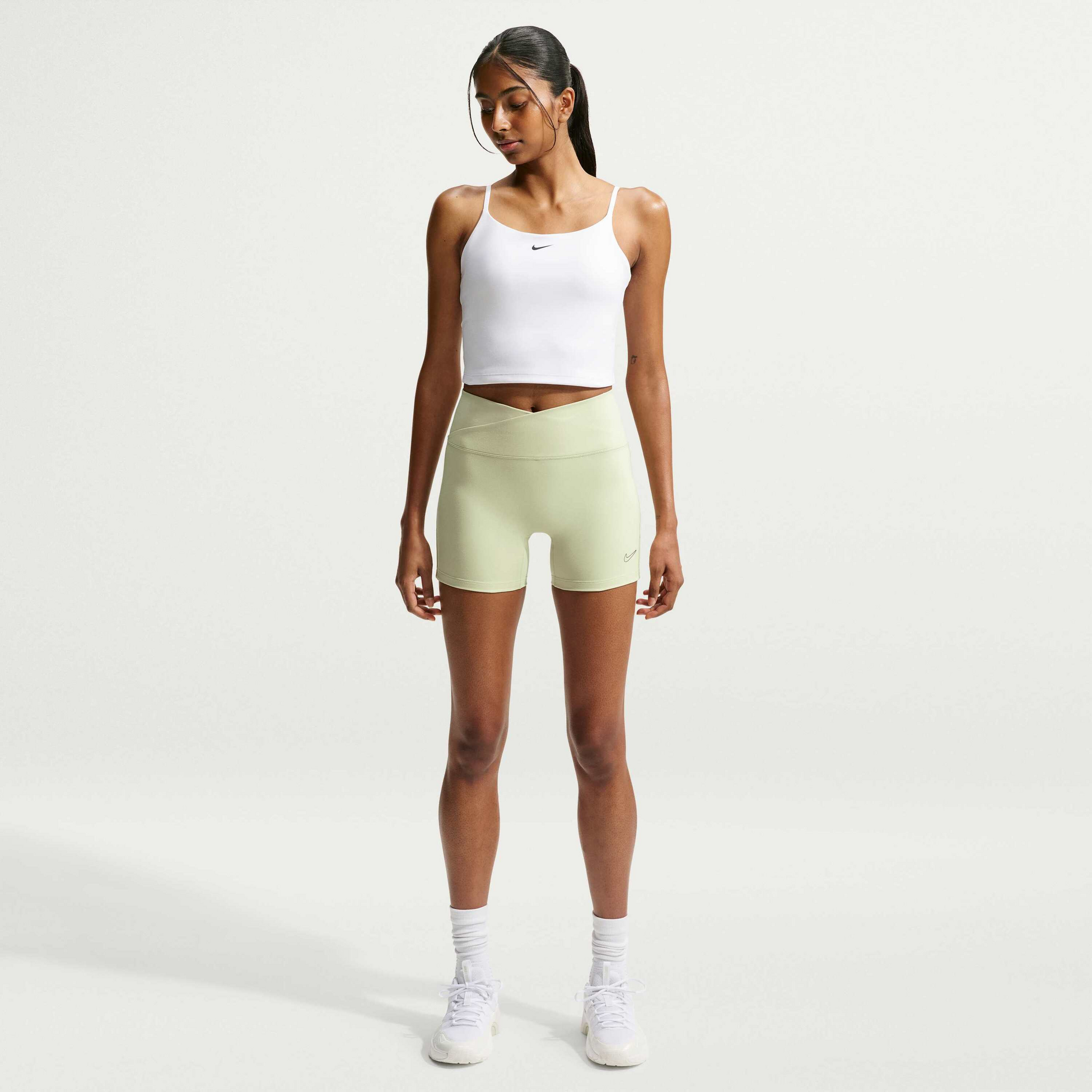 NIKE, Women's 13cm (approx.) Shorts One