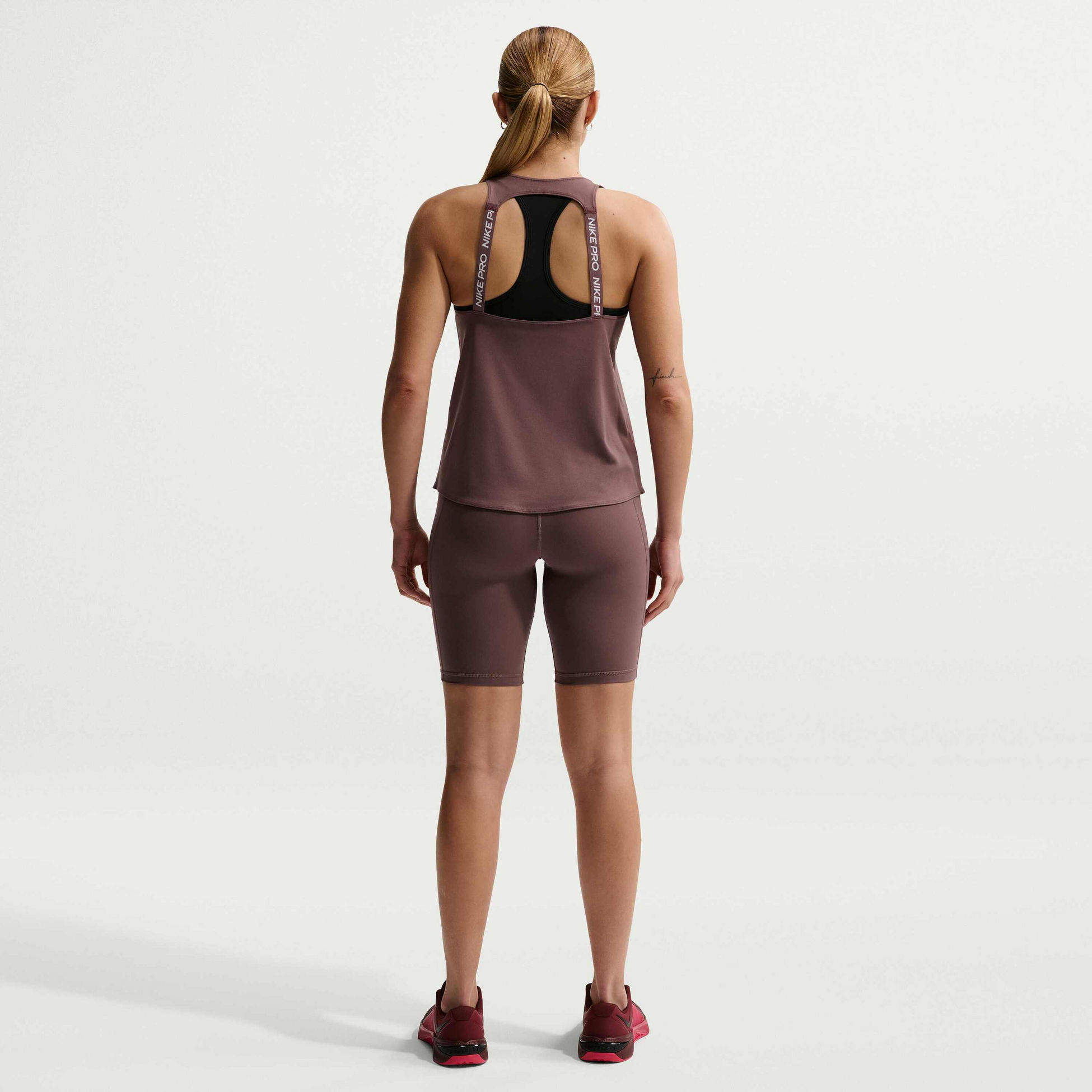 NIKE, Women's 20cm (approx.) Shorts Pro 365