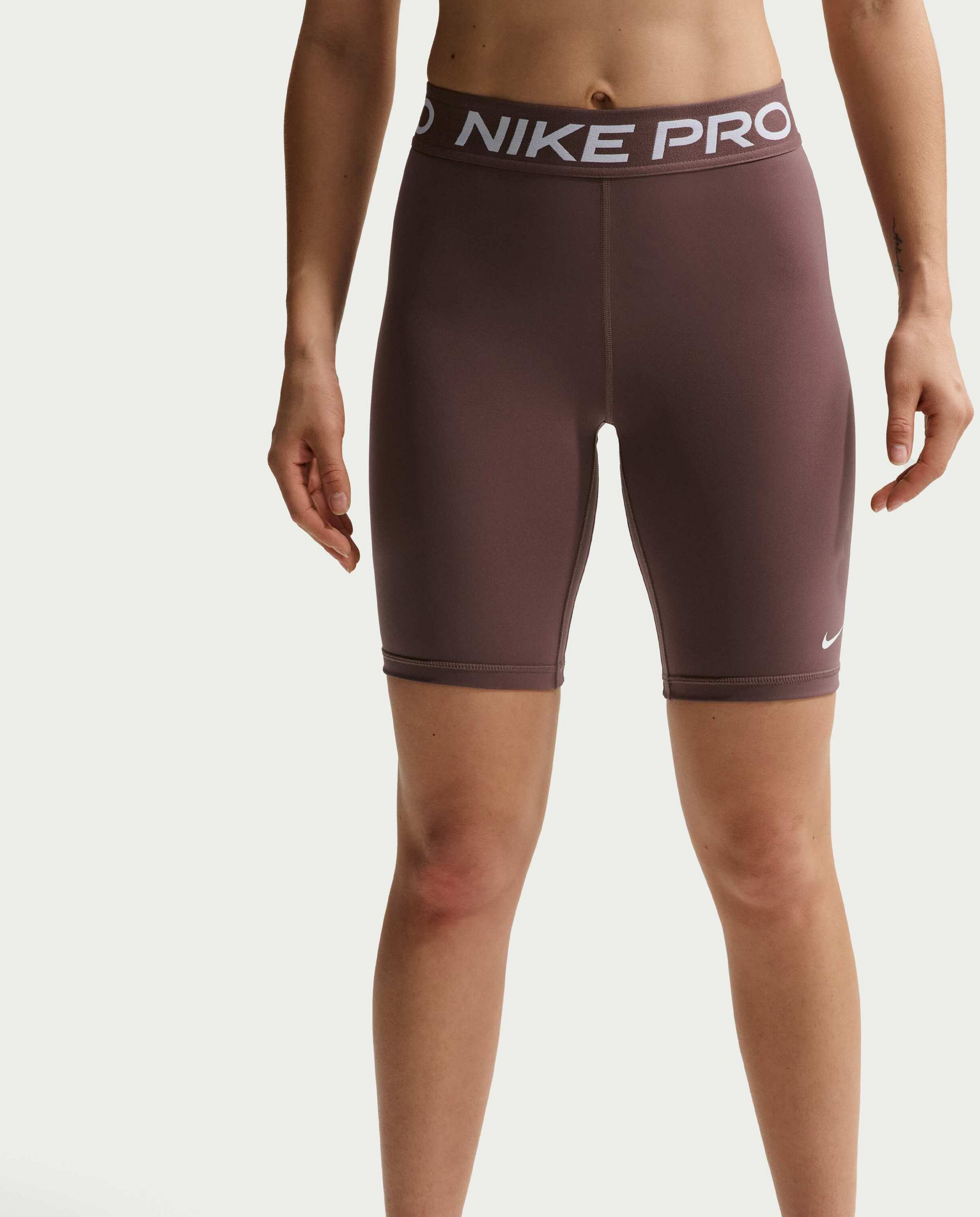 NIKE, Women's 20cm (approx.) Shorts Pro 365