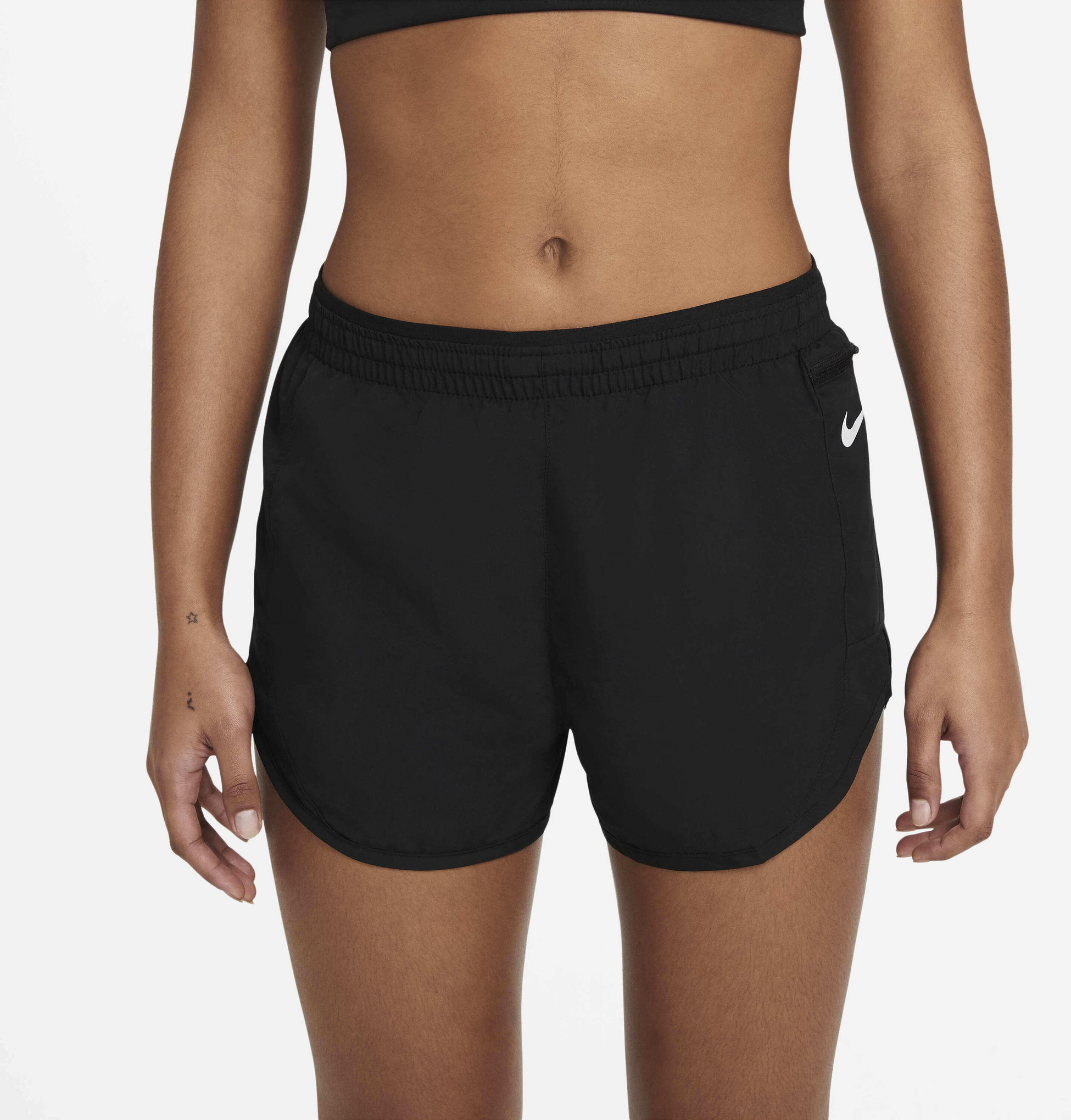 NIKE, Women's 8cm (approx.) Running Shorts Tempo Luxe