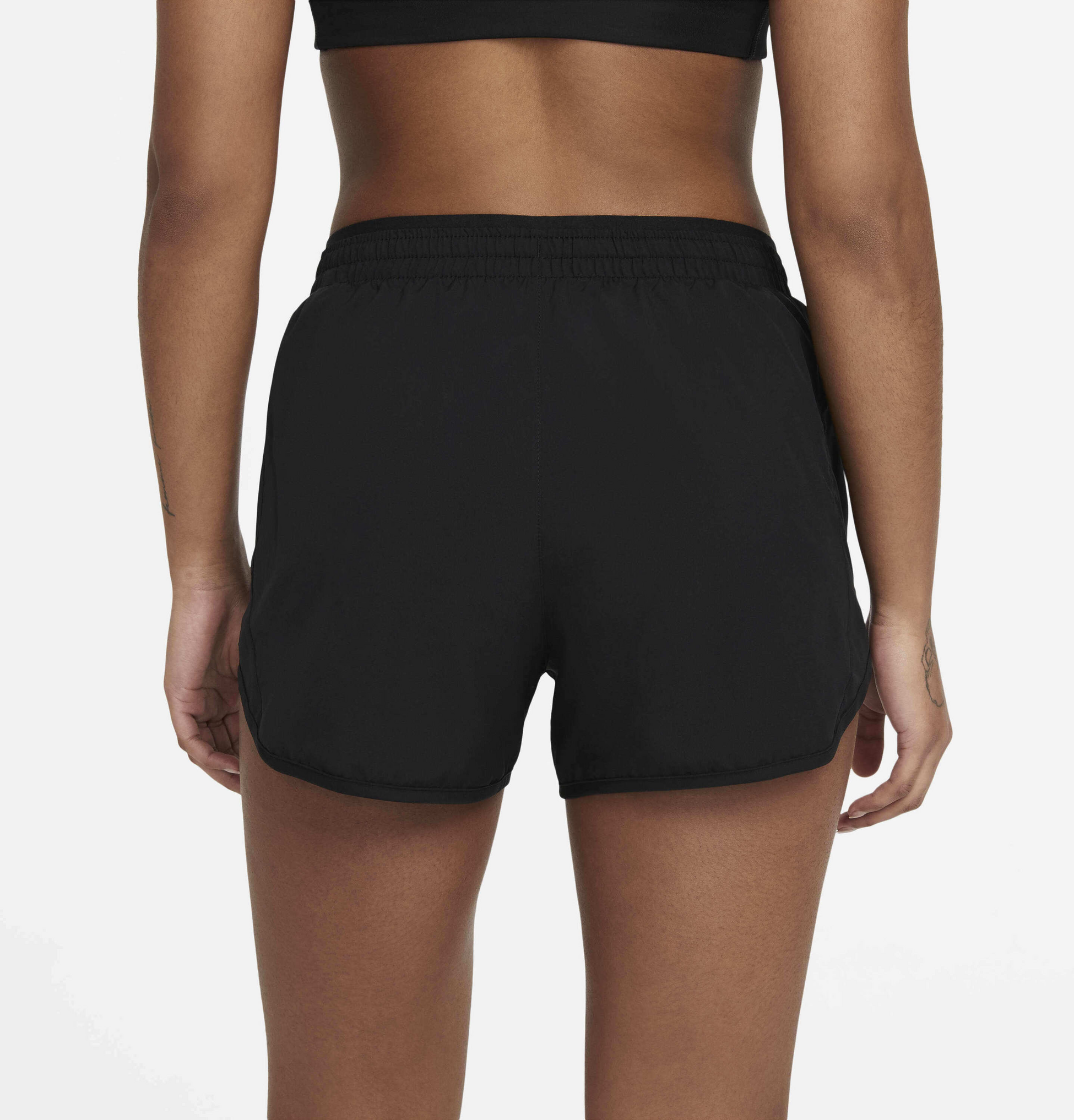 NIKE, Women's 8cm (approx.) Running Shorts Tempo Luxe