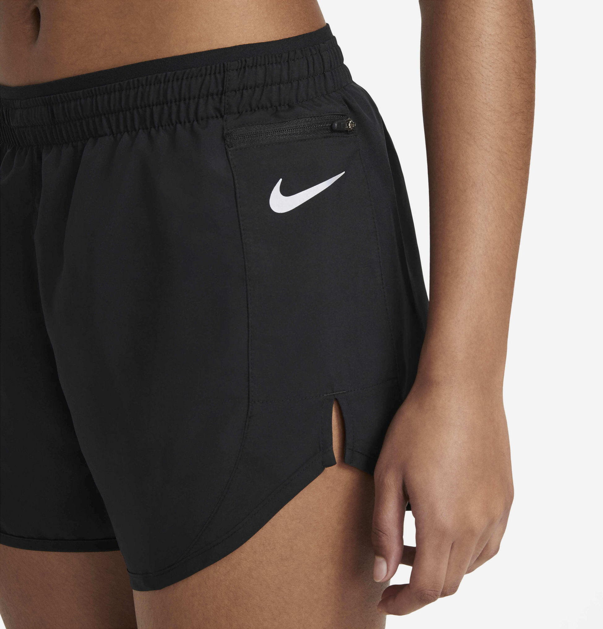 NIKE, Women's 8cm (approx.) Running Shorts Tempo Luxe