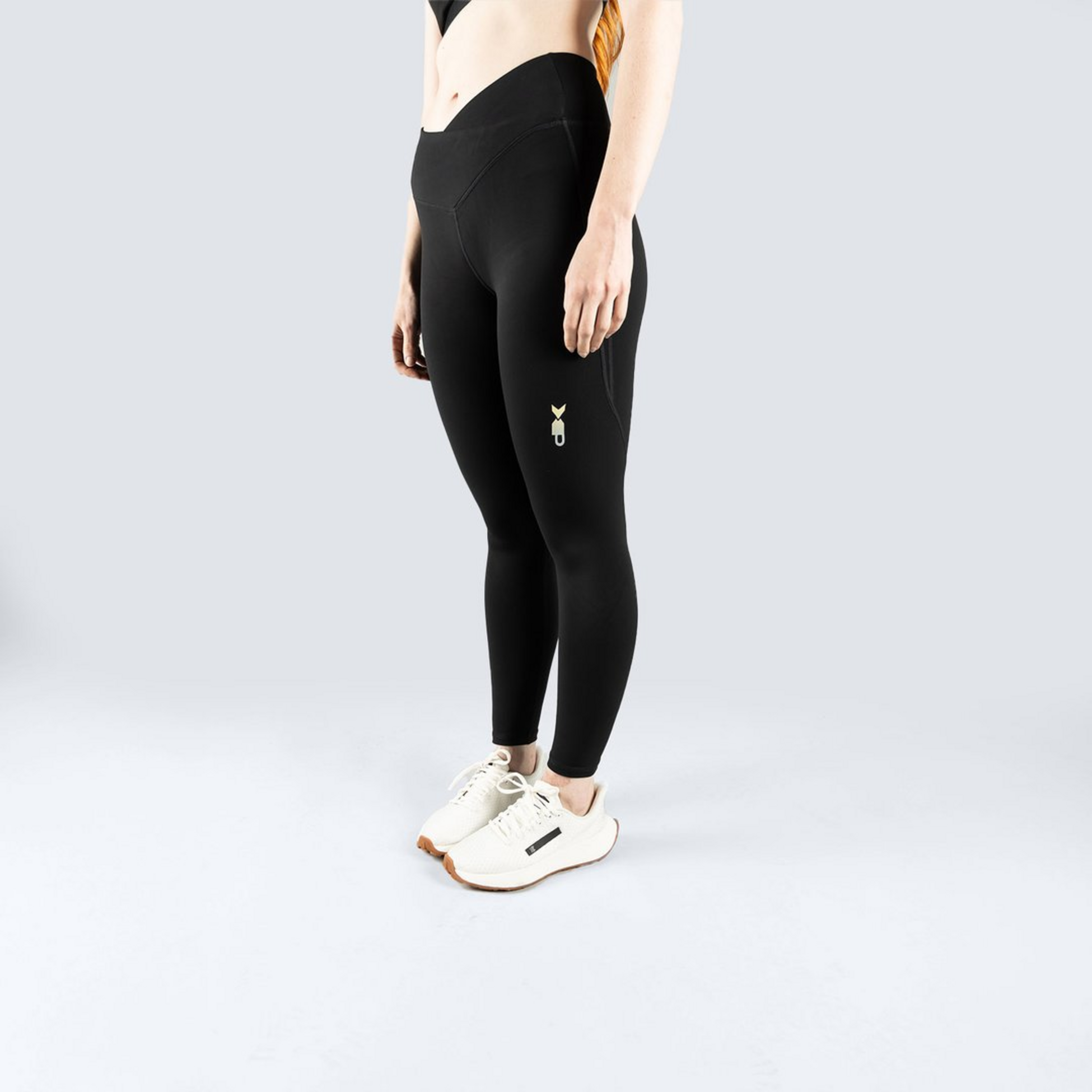 PICSIL SPORT, Women's Ankle-length Leggings - Rise Collection