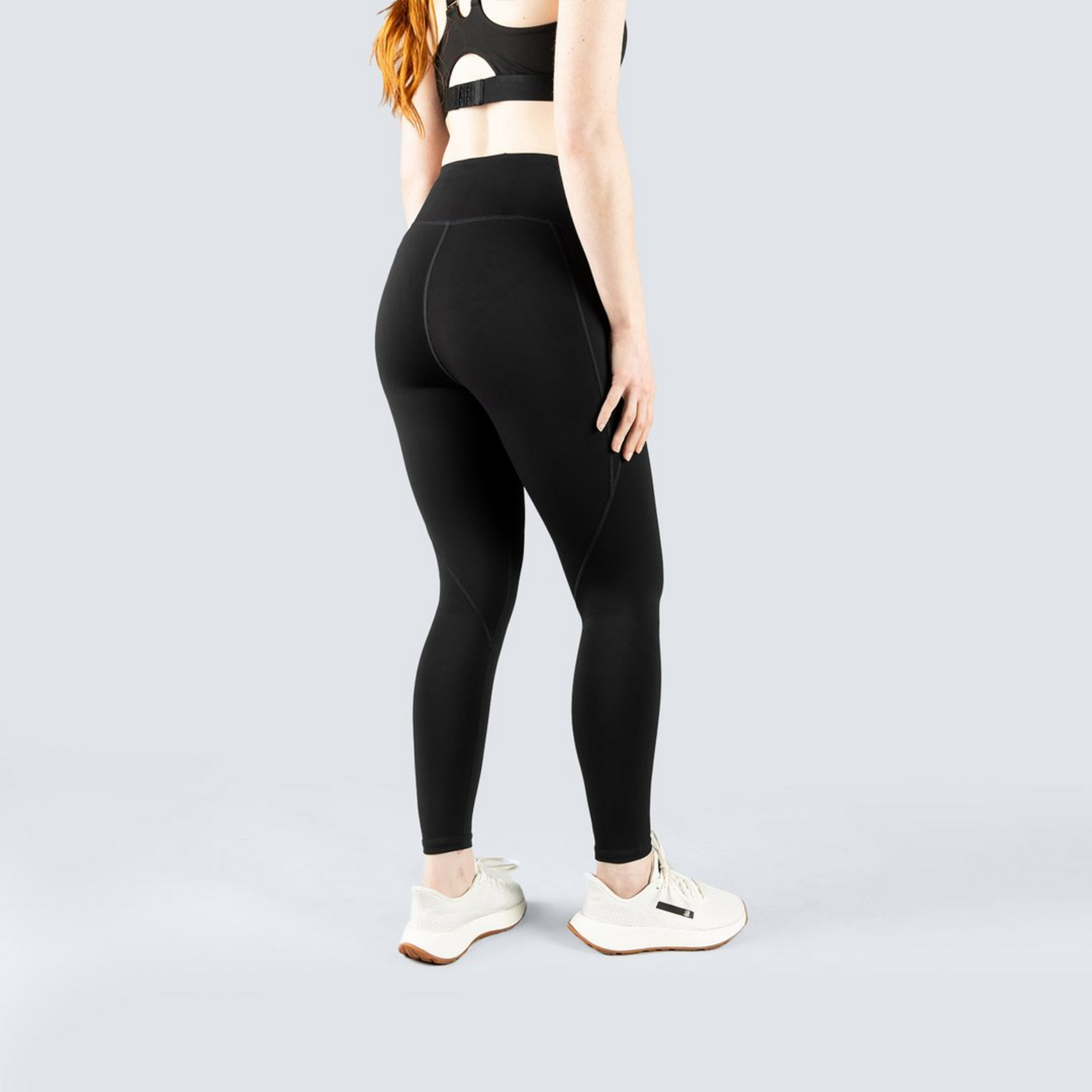 PICSIL SPORT, Women's Ankle-length Leggings - Rise Collection