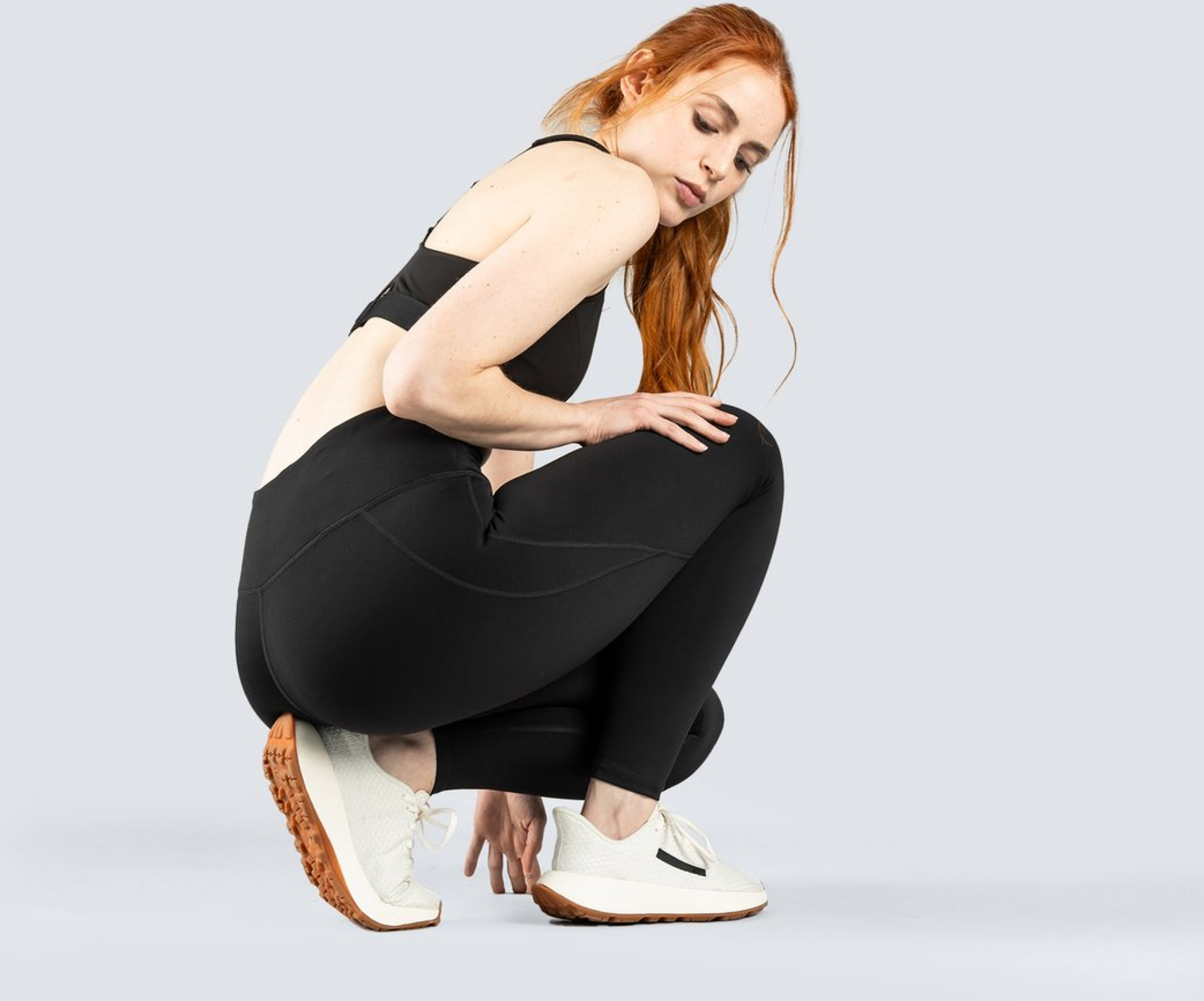 PICSIL SPORT, Women's Ankle-length Leggings - Rise Collection